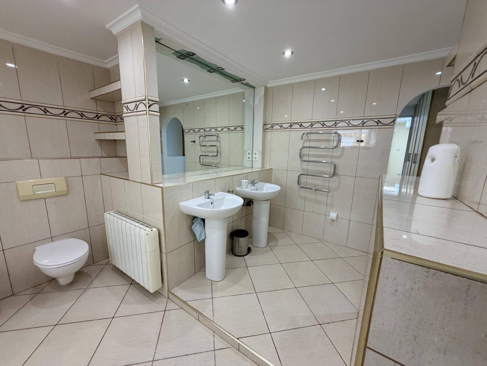 Villa for sale in Torrevieja, Alicante, Spain