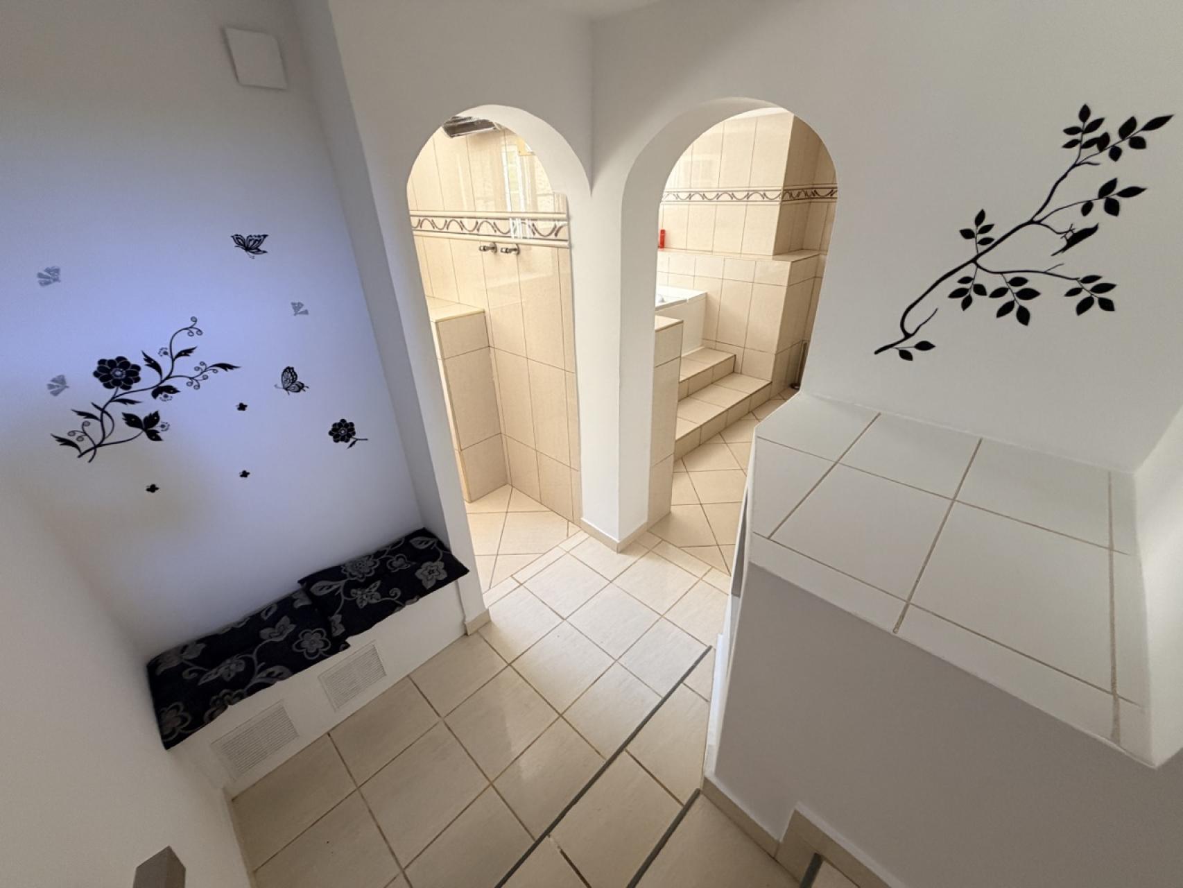 Villa for sale in Torrevieja, Alicante, Spain