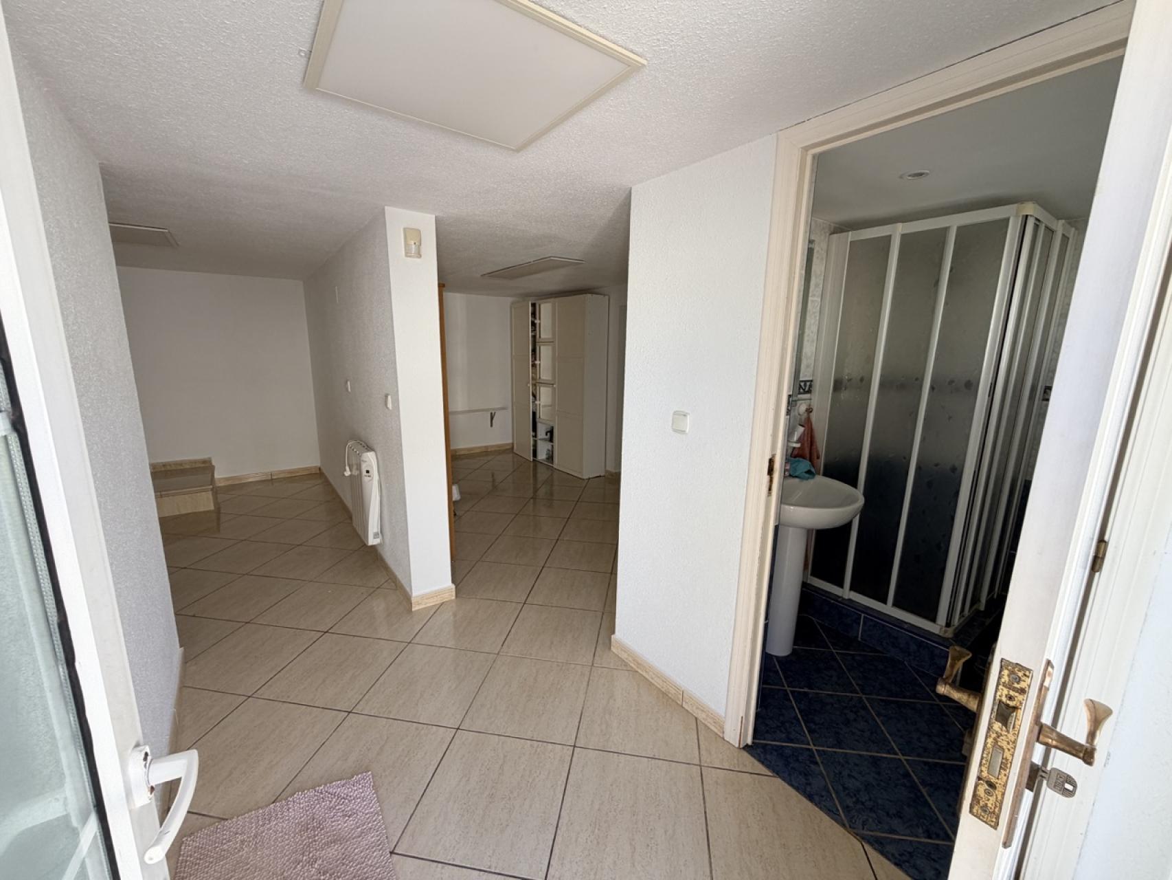 Villa for sale in Torrevieja, Alicante, Spain