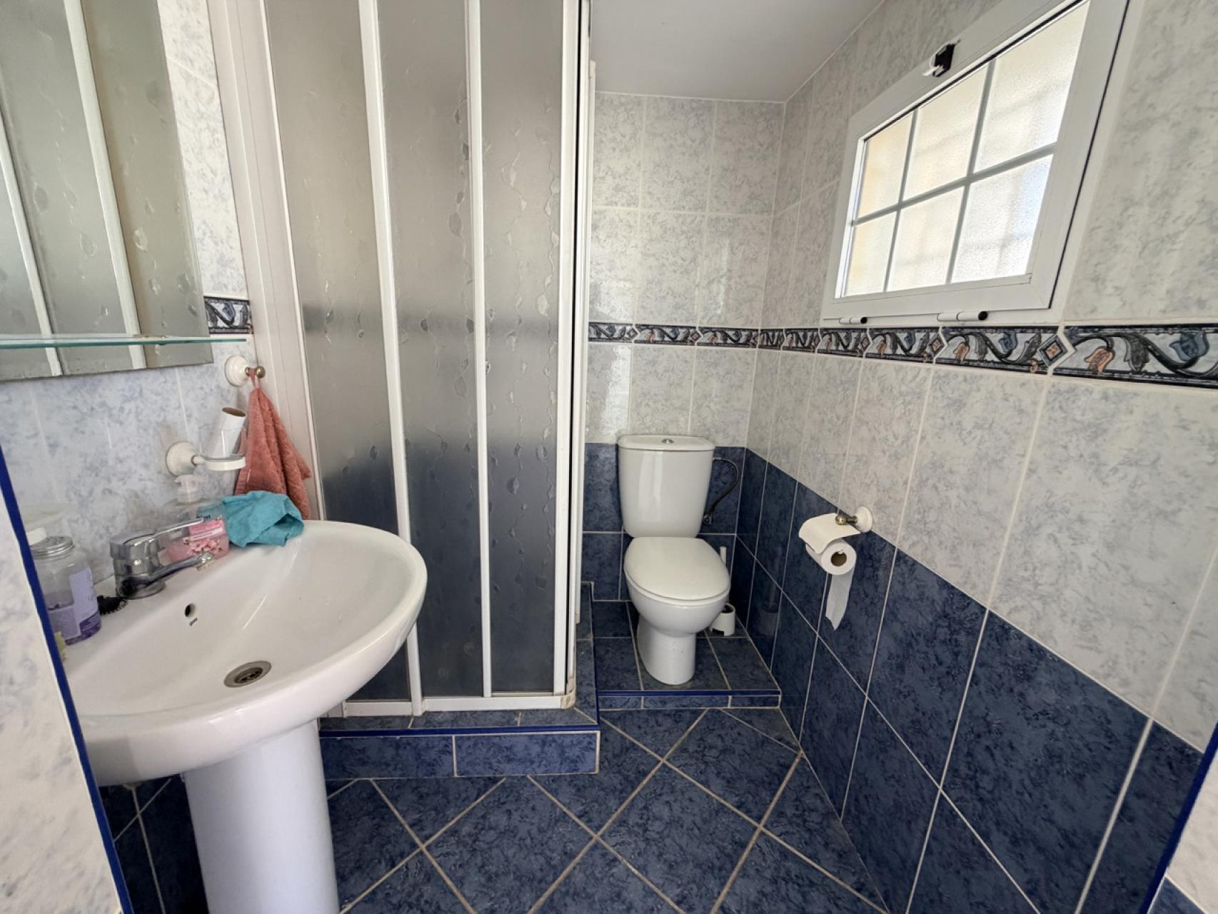 Villa for sale in Torrevieja, Alicante, Spain