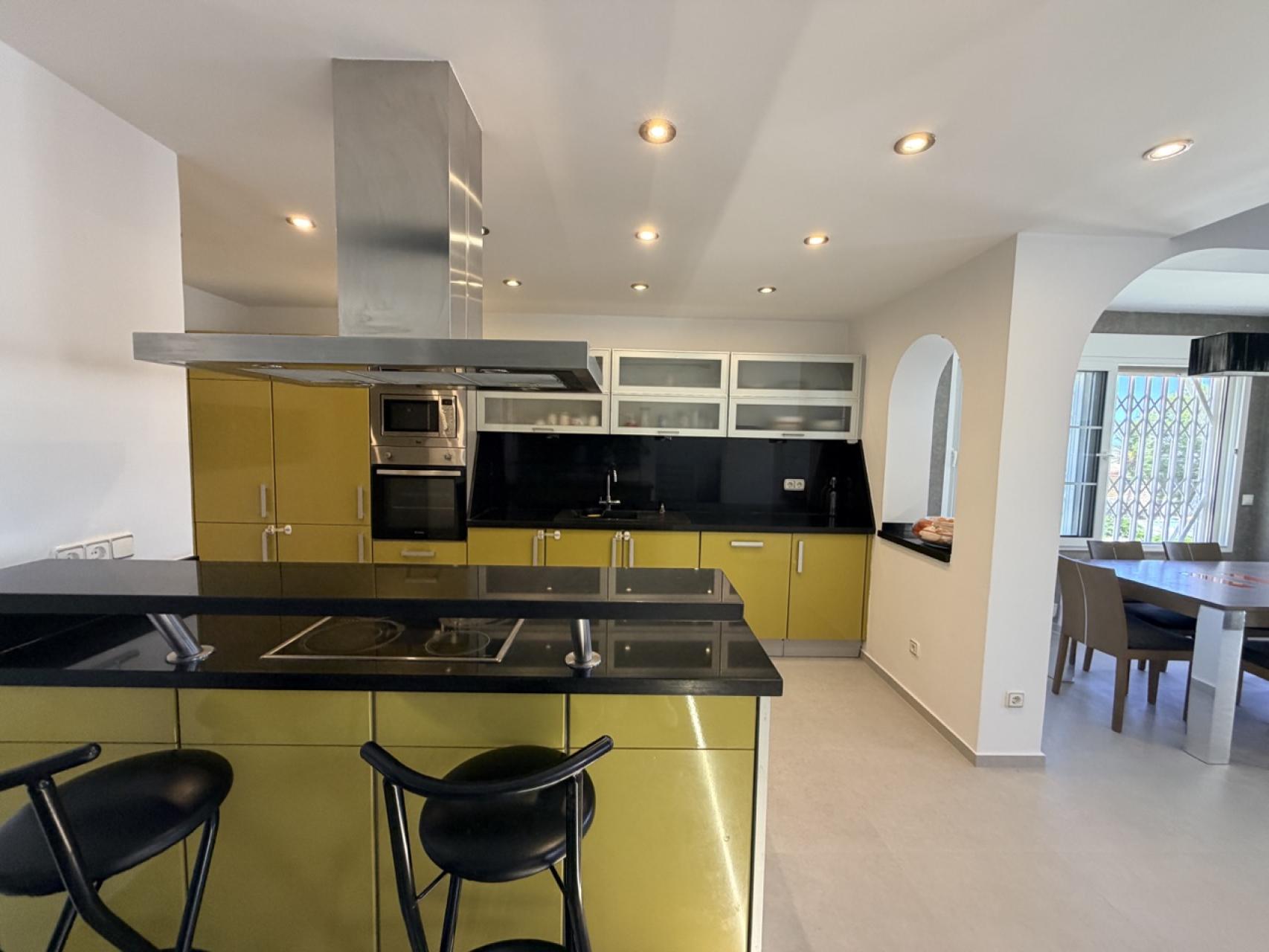 Villa for sale in Torrevieja, Alicante, Spain