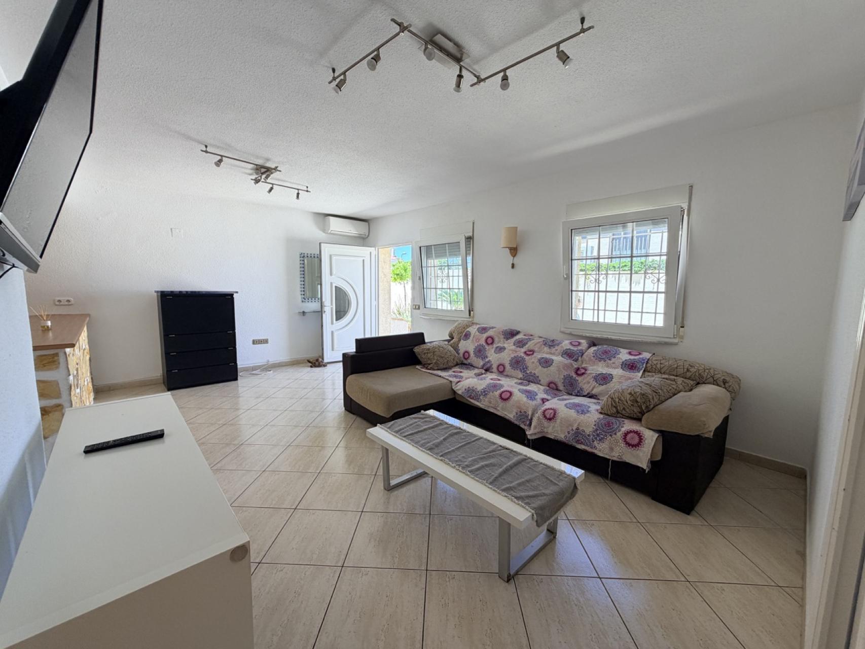 Villa for sale in Torrevieja, Alicante, Spain