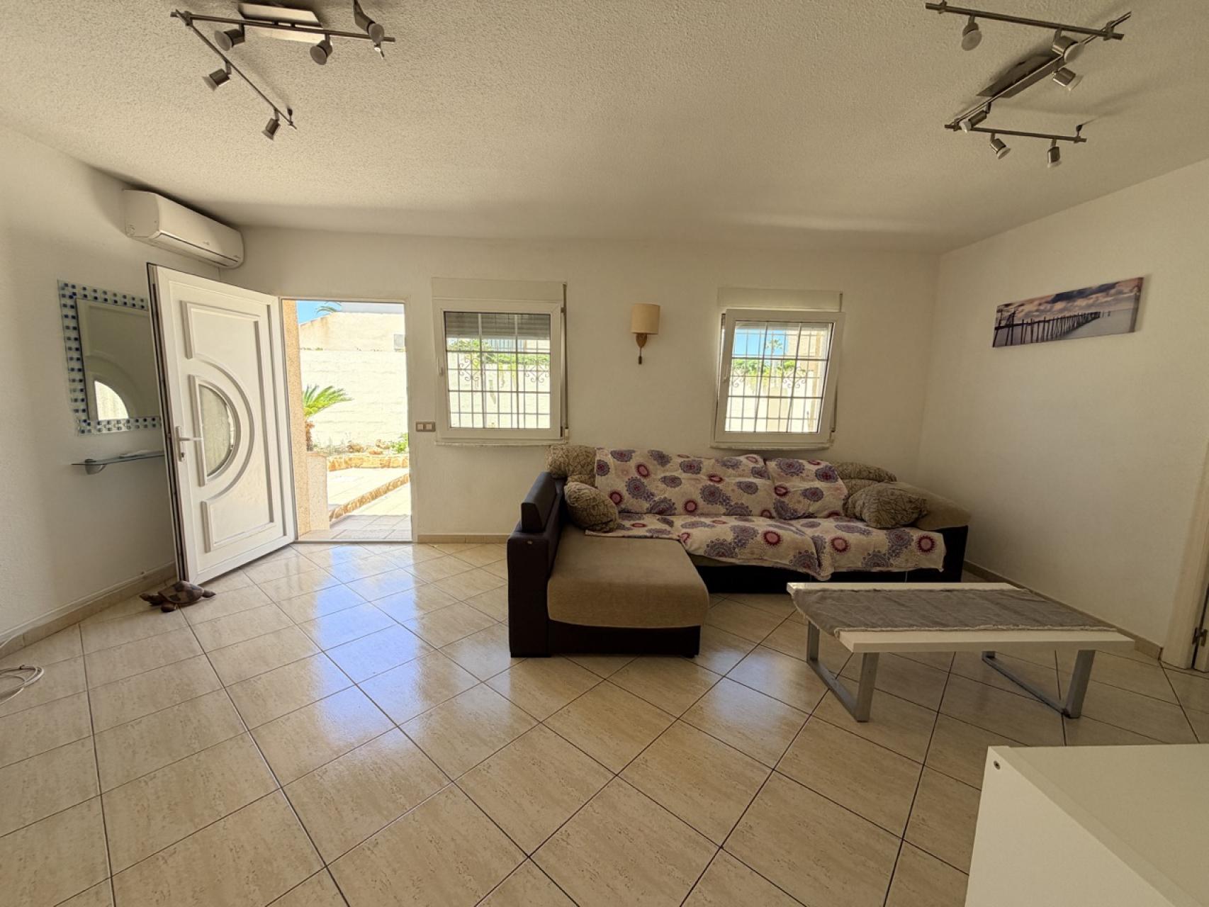 Villa for sale in Torrevieja, Alicante, Spain