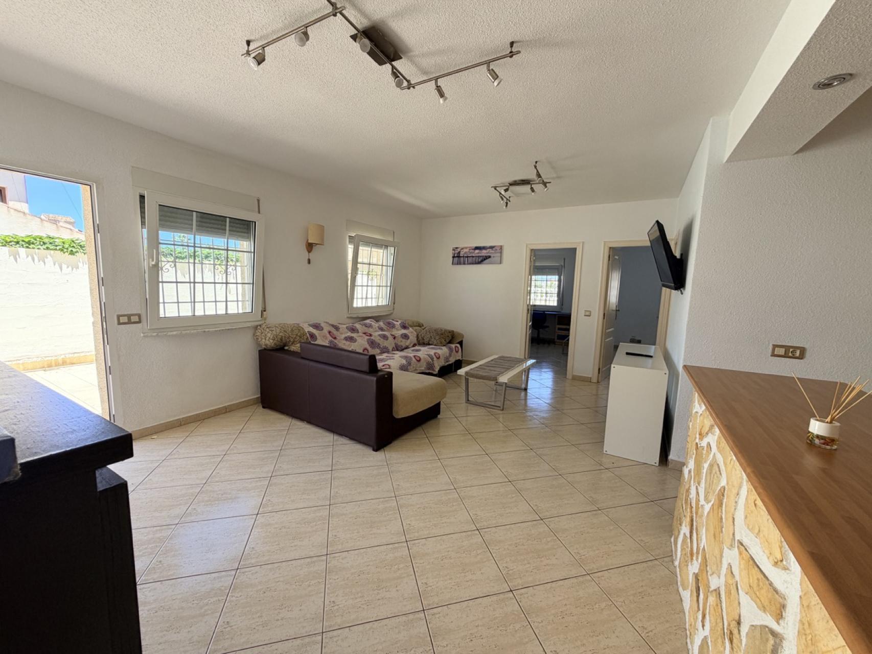 Villa for sale in Torrevieja, Alicante, Spain