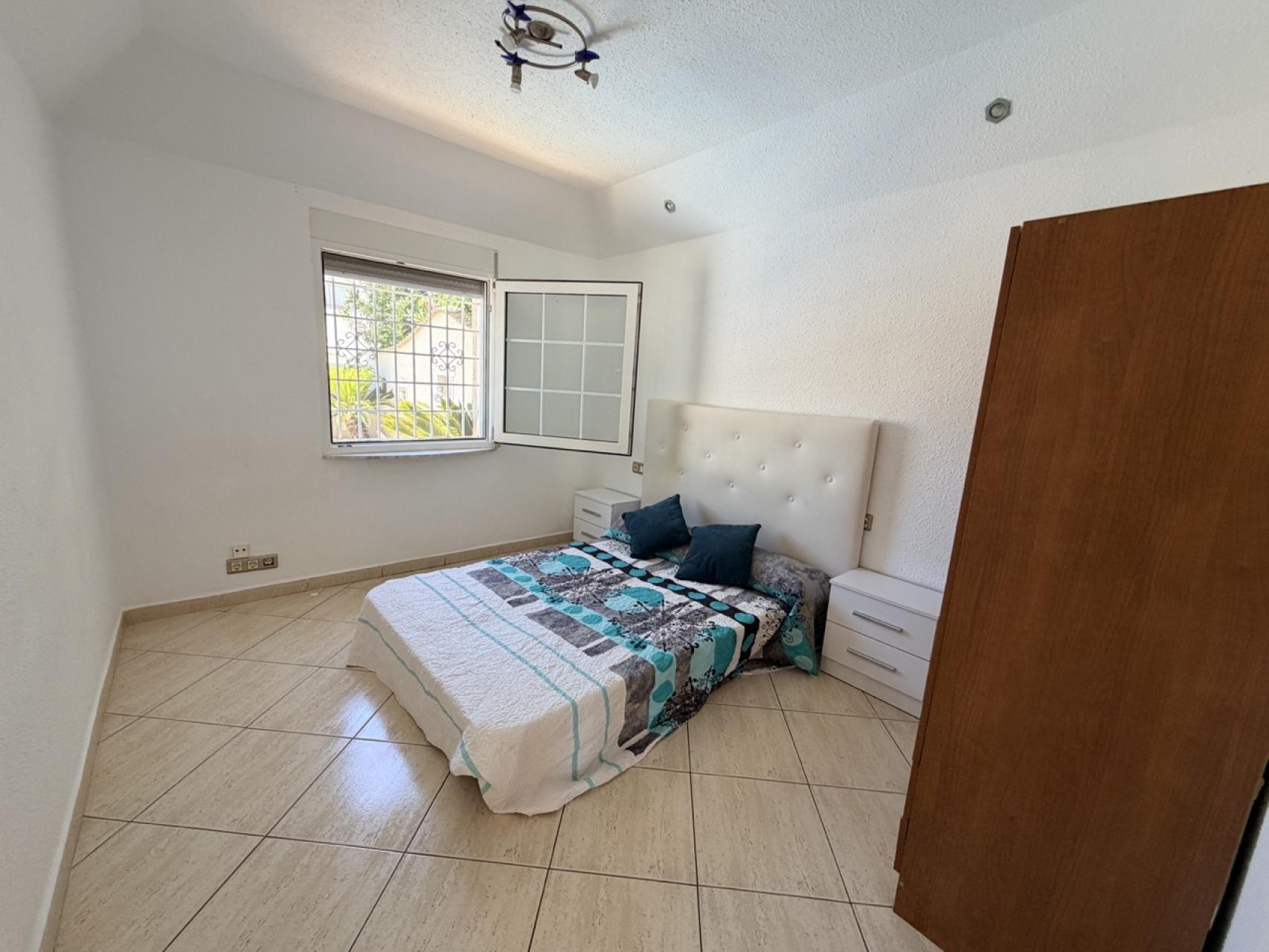 Villa for sale in Torrevieja, Alicante, Spain
