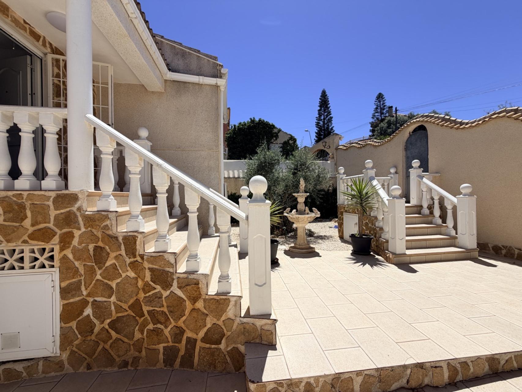 Villa for sale in Torrevieja, Alicante, Spain