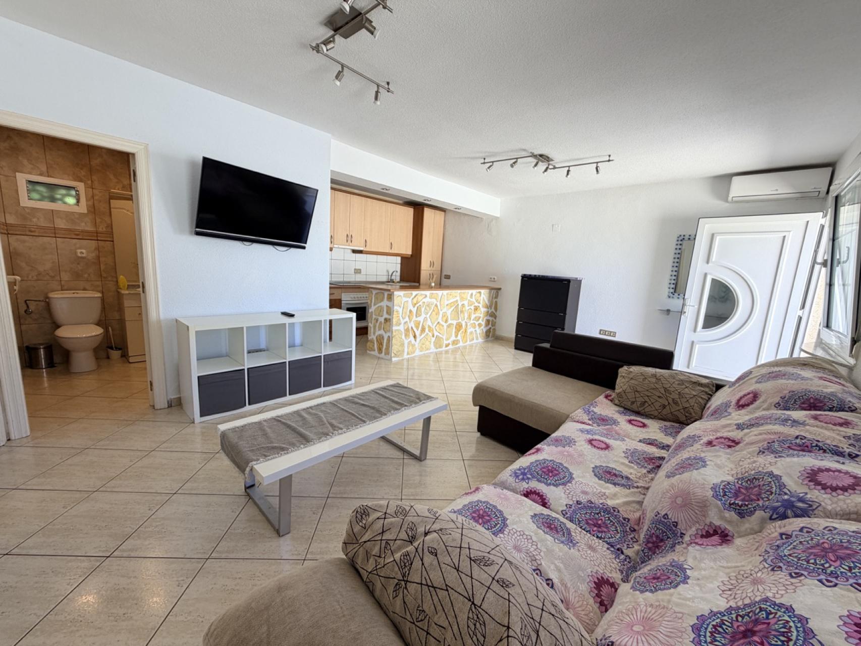 Villa for sale in Torrevieja, Alicante, Spain