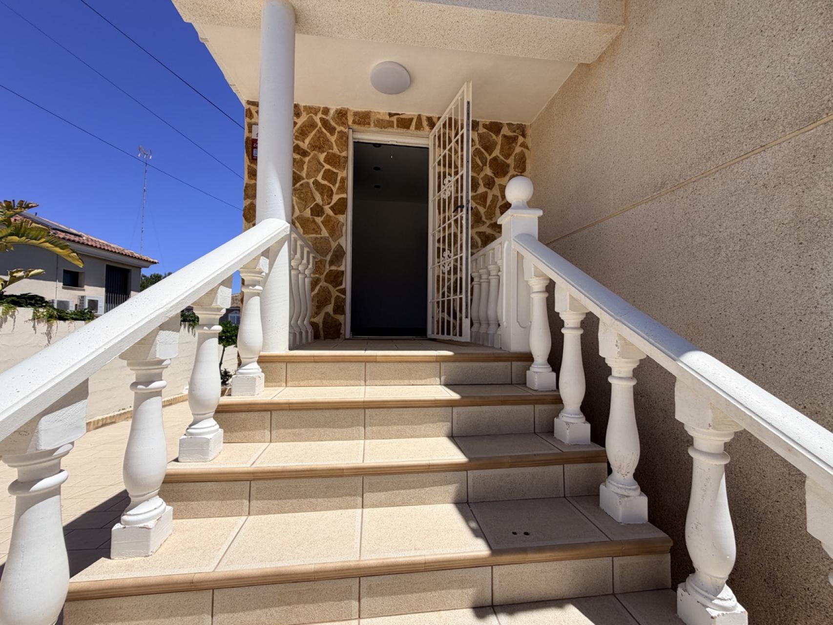 Villa for sale in Torrevieja, Alicante, Spain