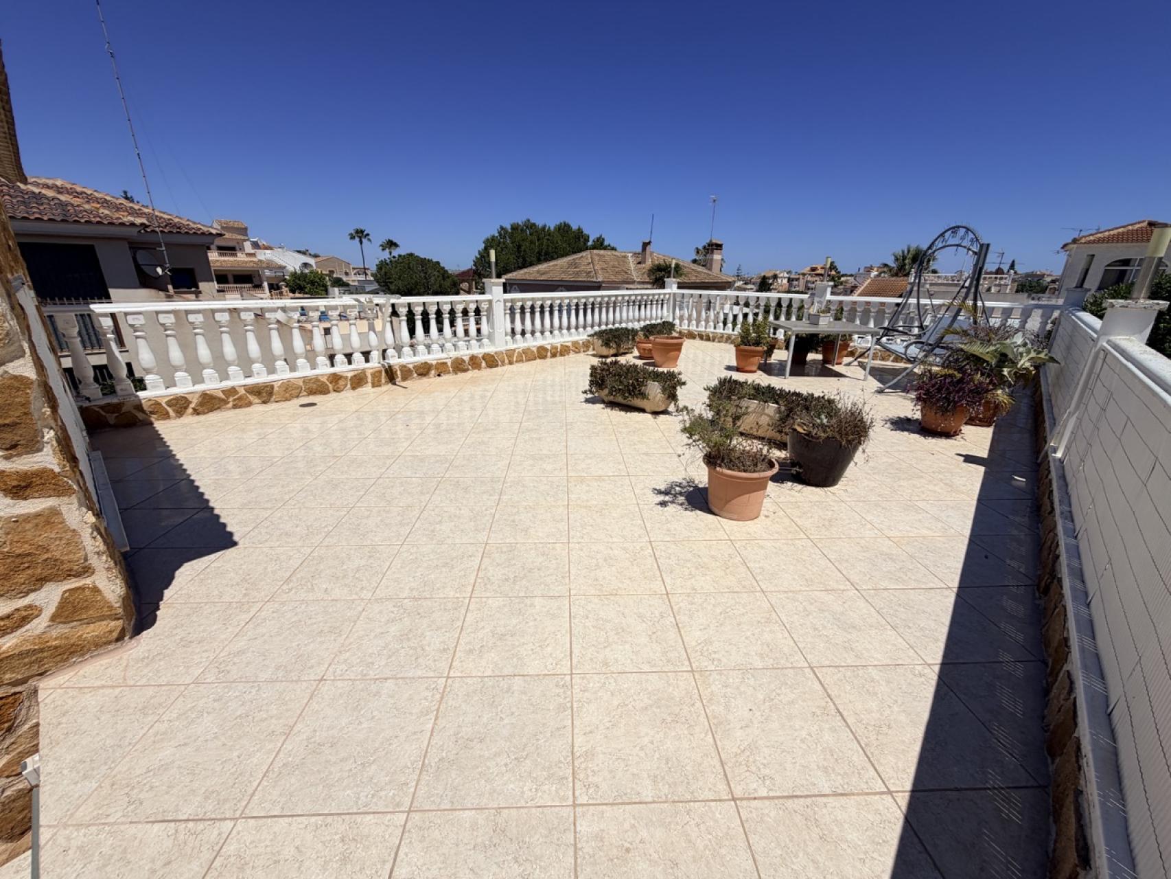 Villa for sale in Torrevieja, Alicante, Spain