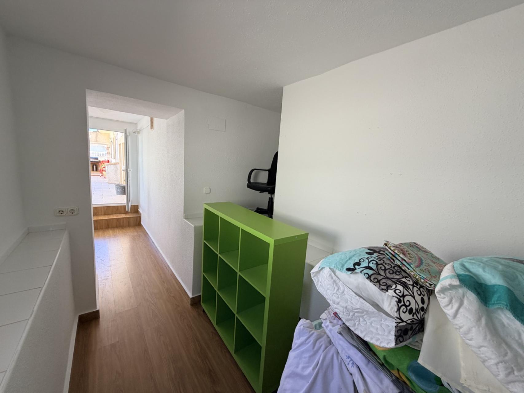 Villa for sale in Torrevieja, Alicante, Spain