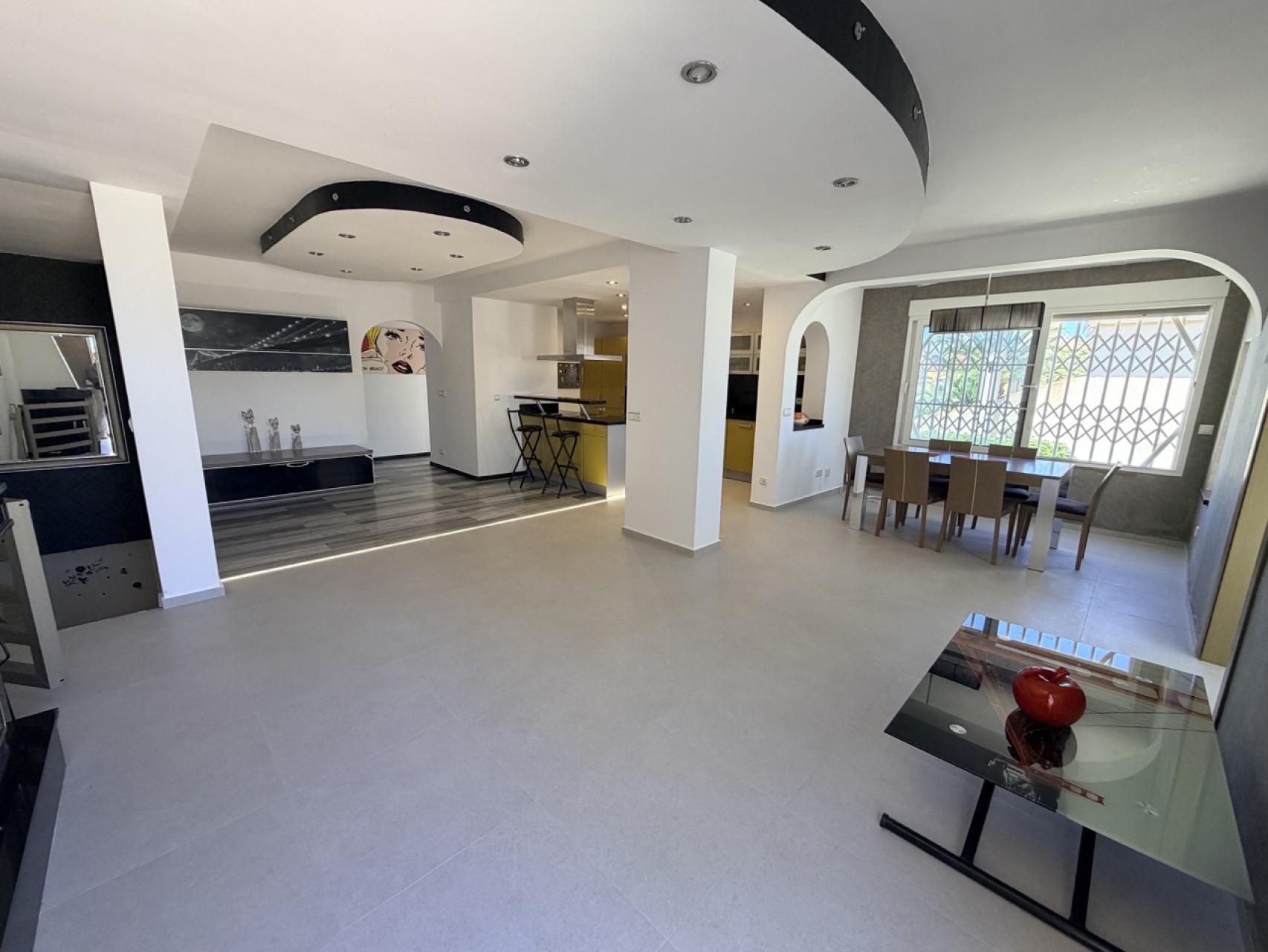 Villa for sale in Torrevieja, Alicante, Spain