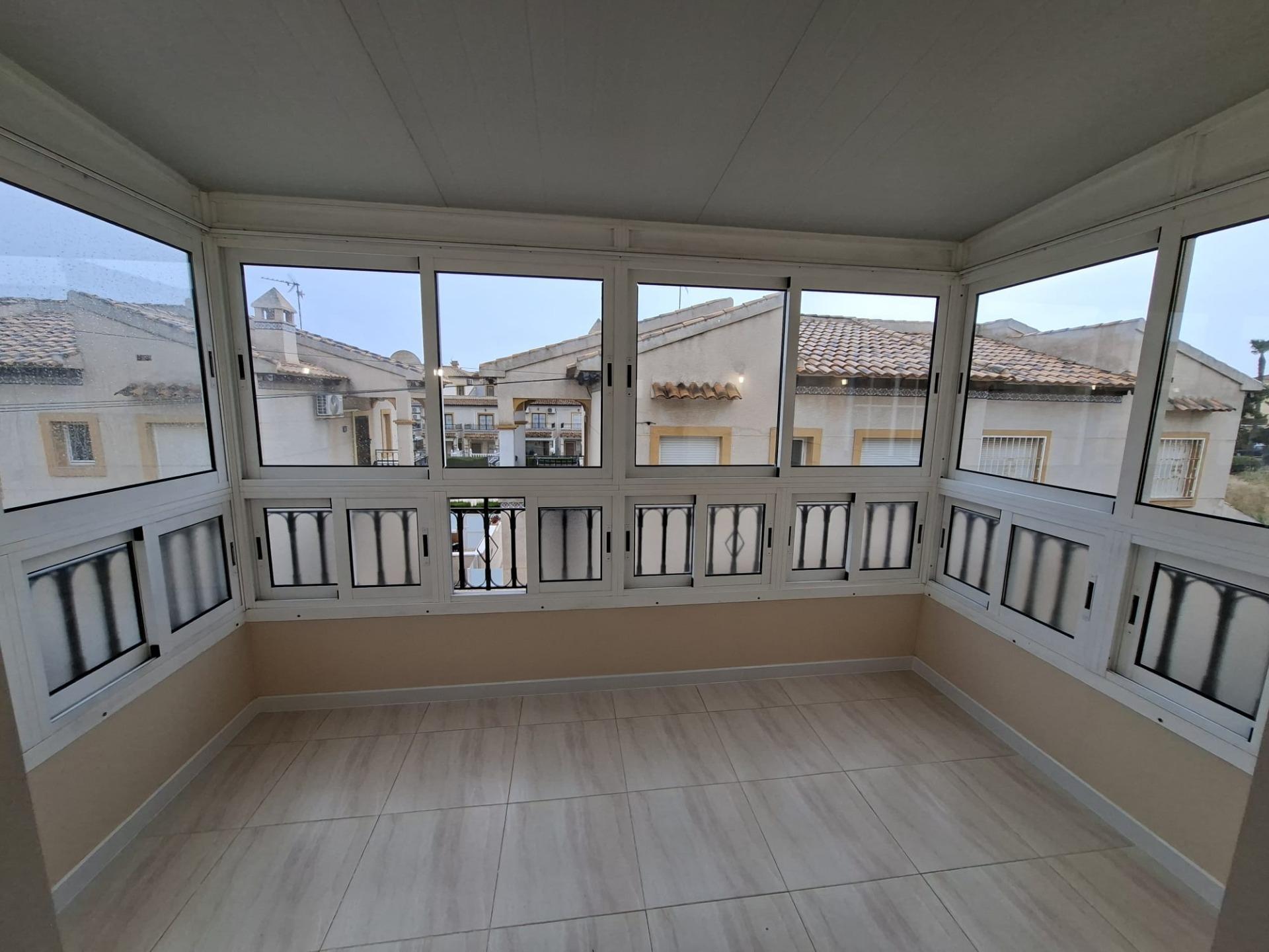 Bungalow en venta en Orihuela Costa