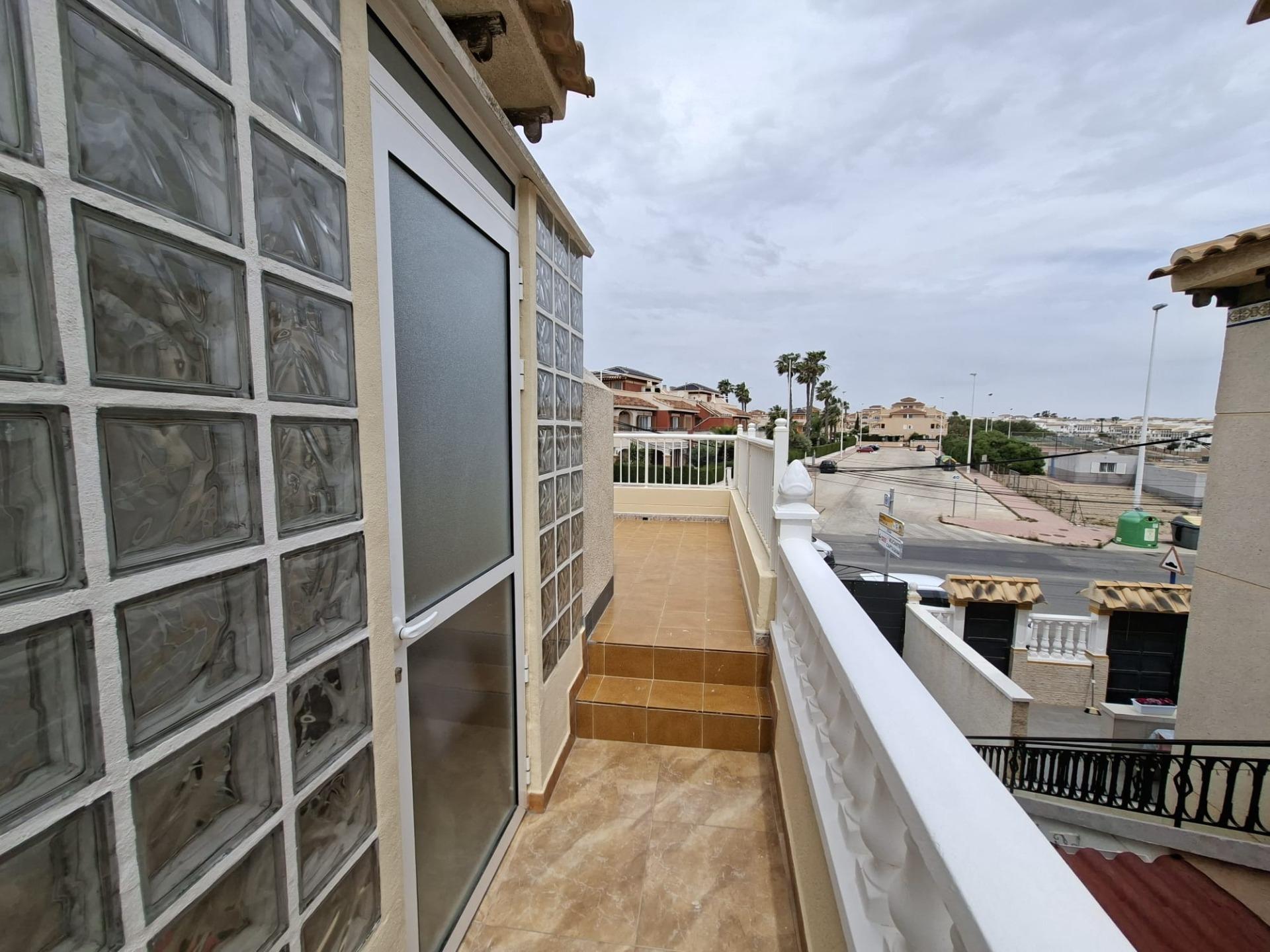Bungalow en venta en Orihuela Costa