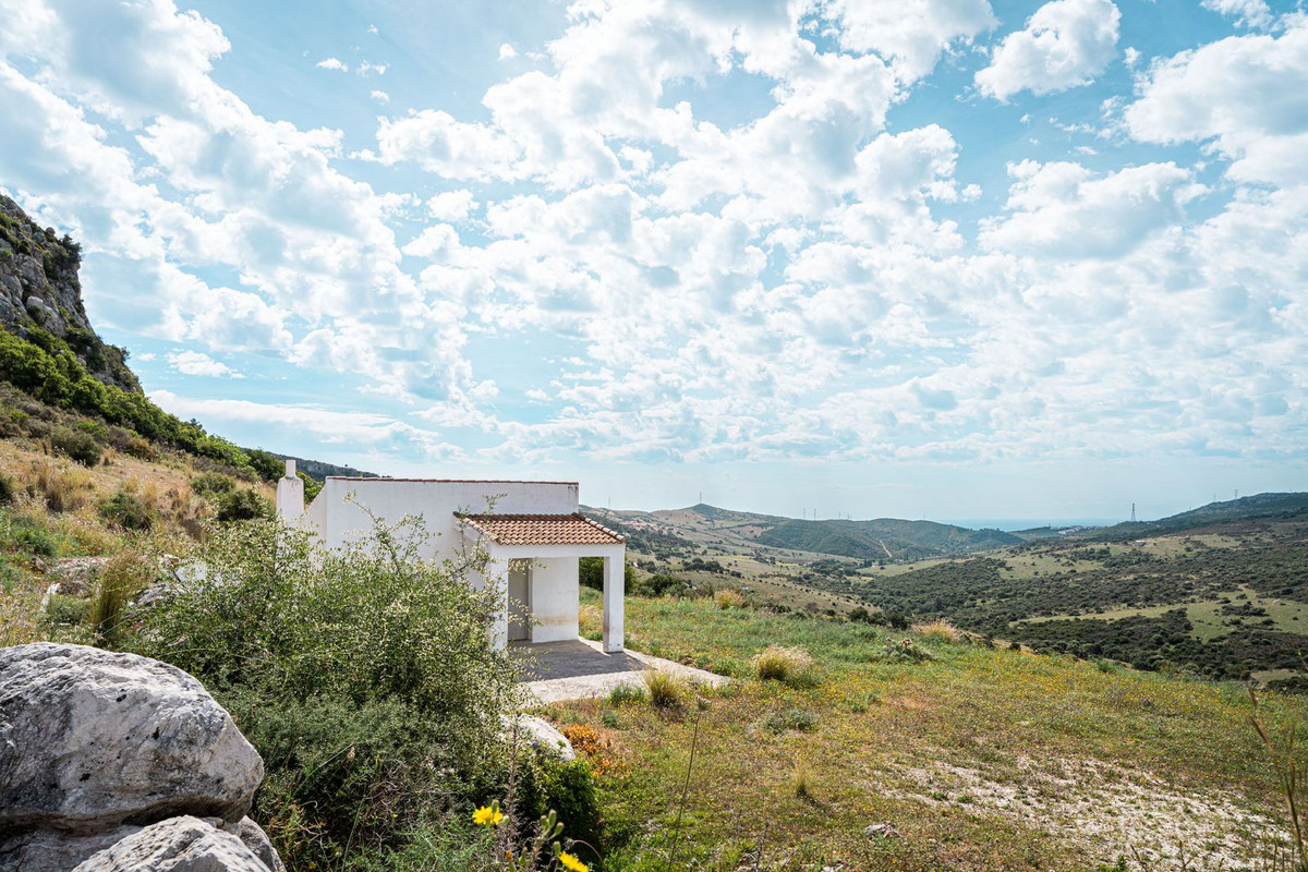 Finca en venta en Casares