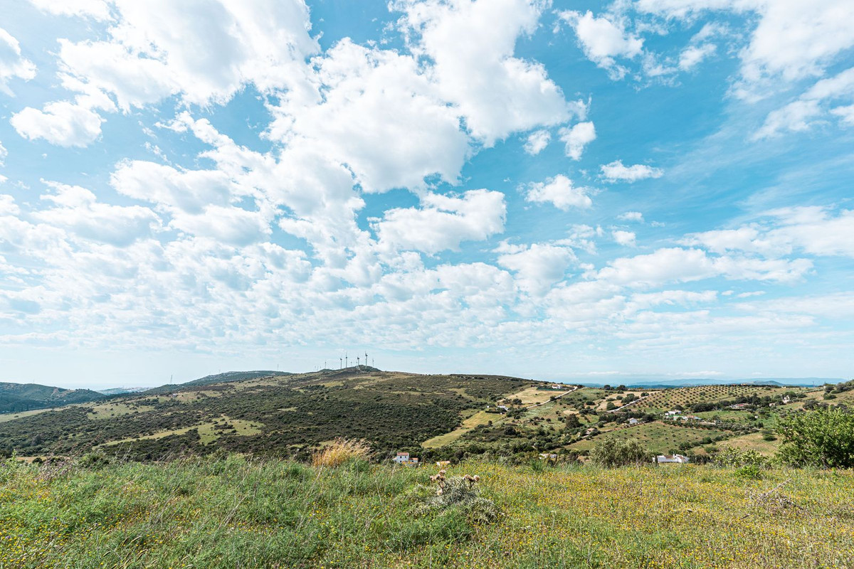 Finca en venta en Casares