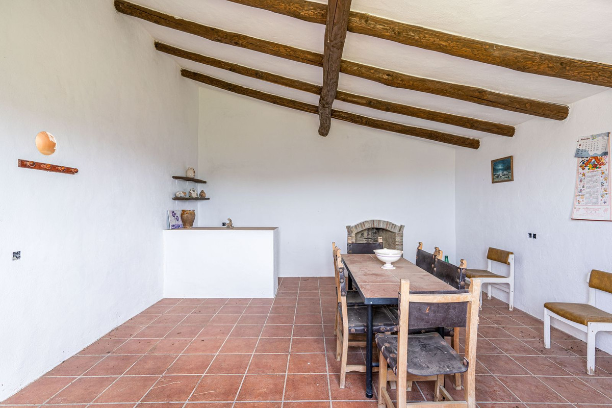 Finca en venta en Casares