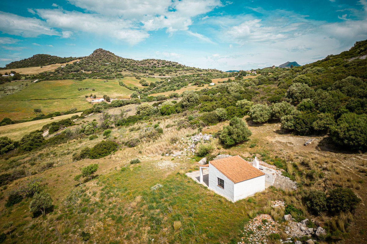 Finca en venta en Casares