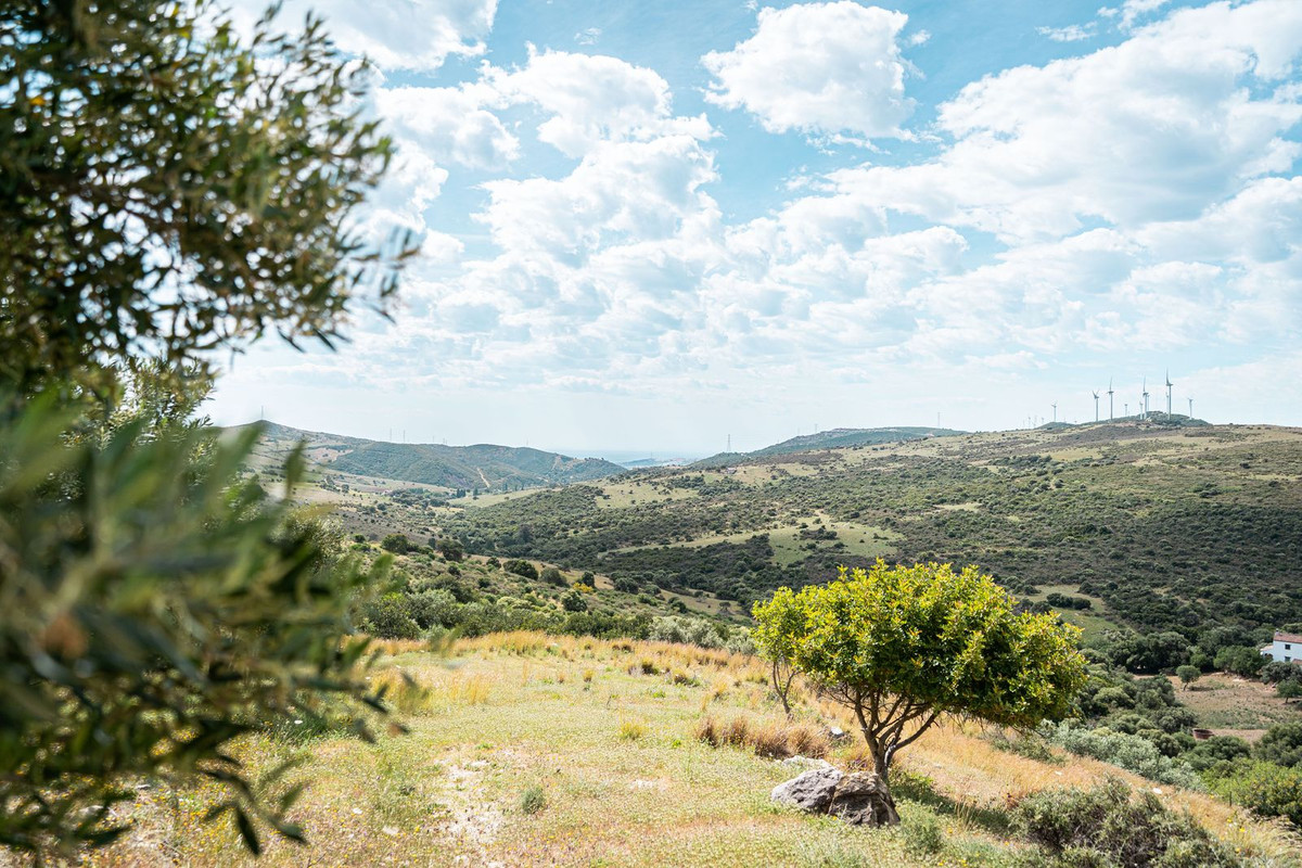 Finca en venta en Casares