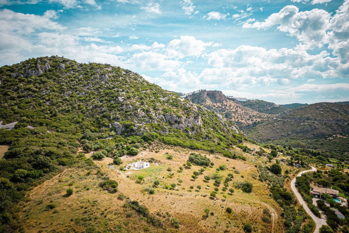 Finca en venta en Casares