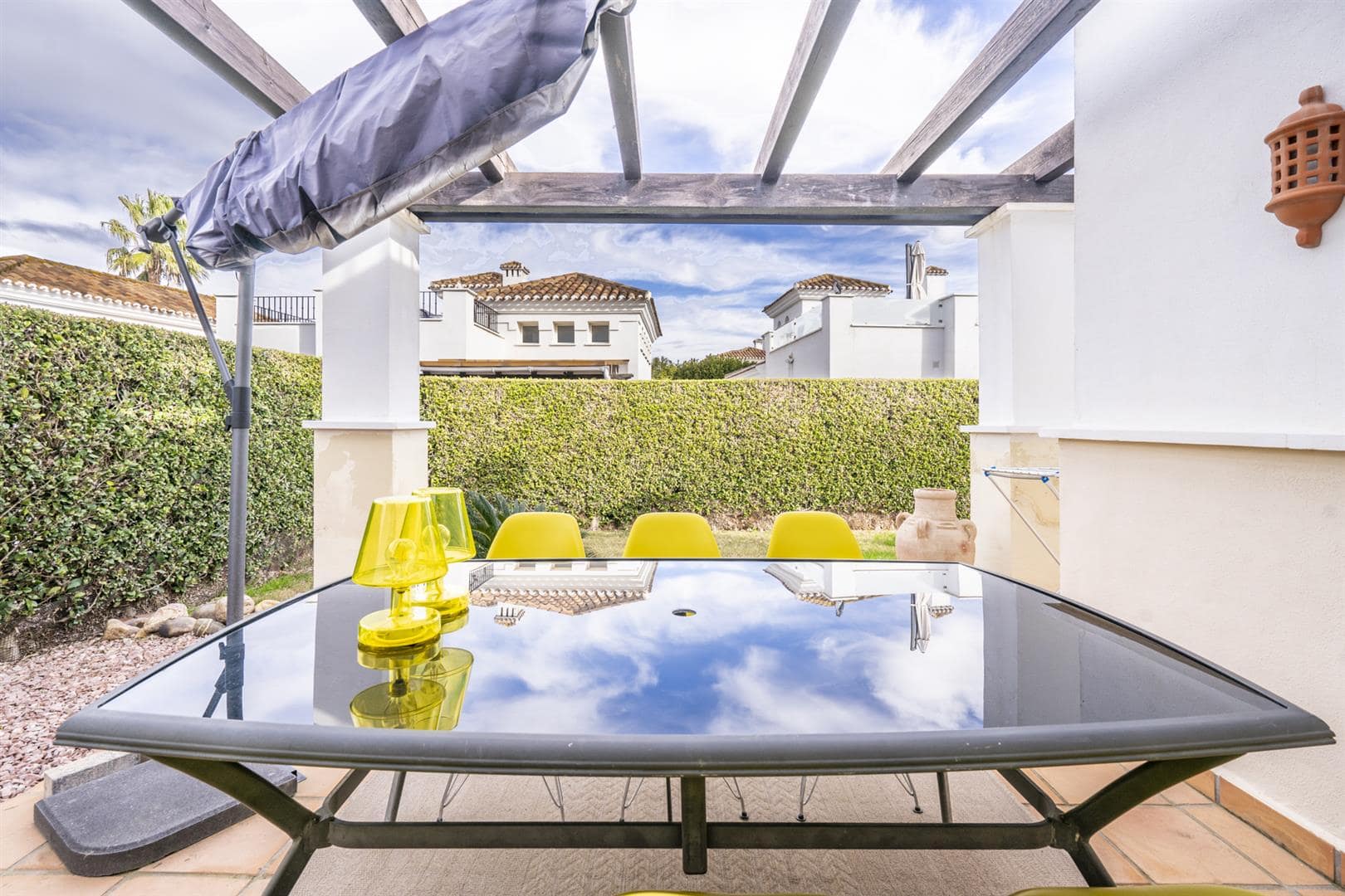 Villa for sale in La Torre Golf Resort, Murcia, Spain