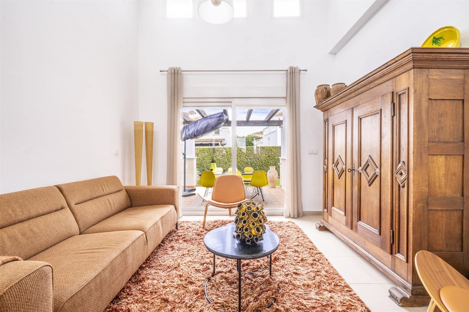 Villa for sale in La Torre Golf Resort, Murcia, Spain