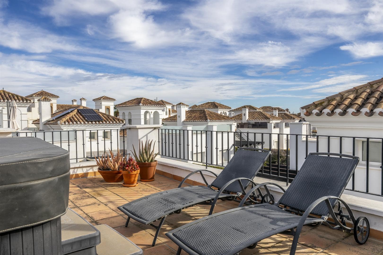 Villa for sale in La Torre Golf Resort, Murcia, Spain