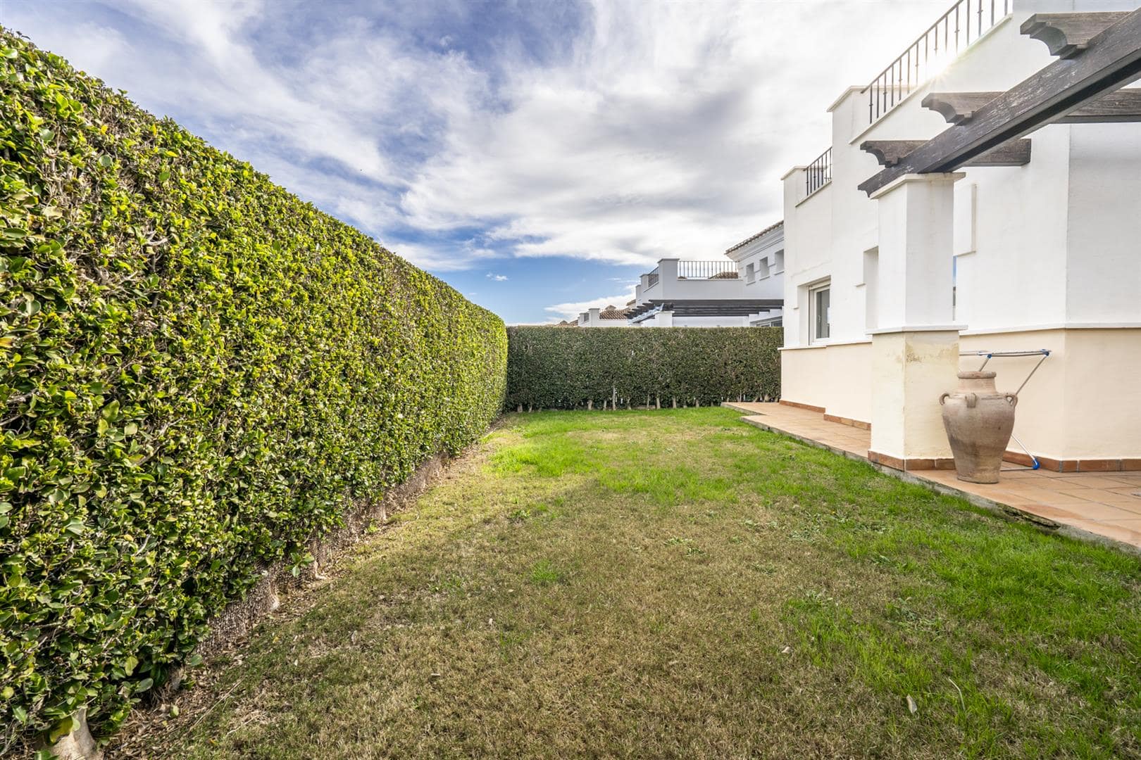 Villa for sale in La Torre Golf Resort, Murcia, Spain