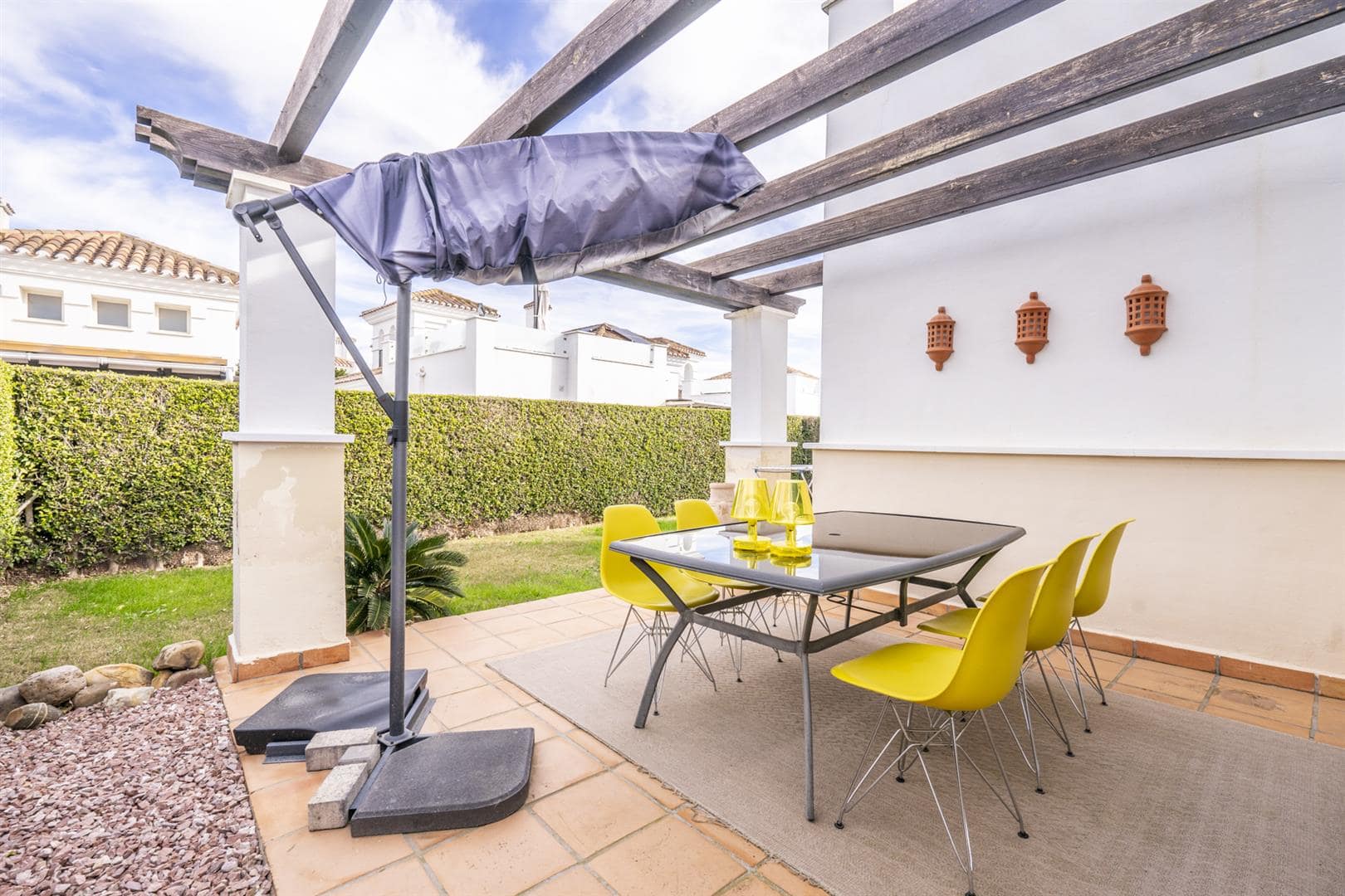 Villa for sale in La Torre Golf Resort, Murcia, Spain