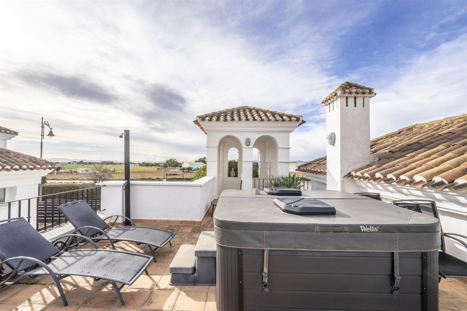 Villa for sale in La Torre Golf Resort, Murcia, Spain