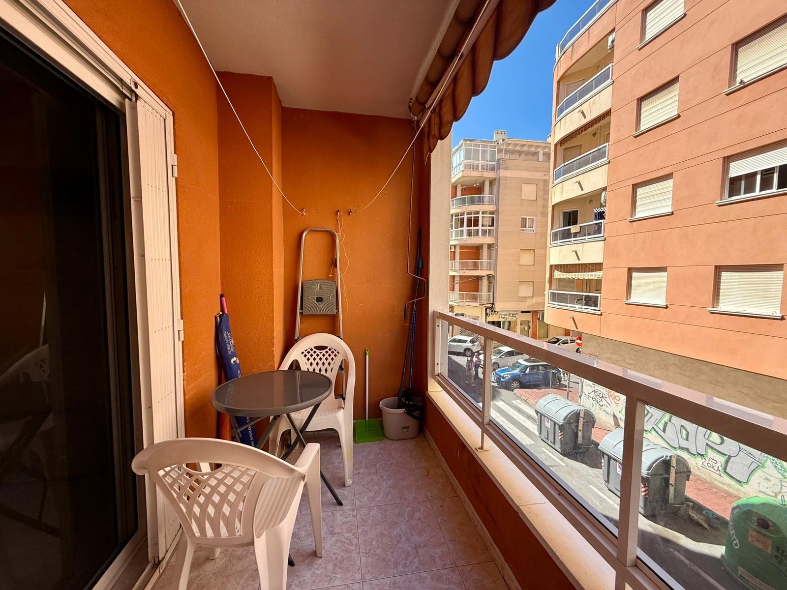 Apartment for sale in Torrevieja, Alicante, Spain