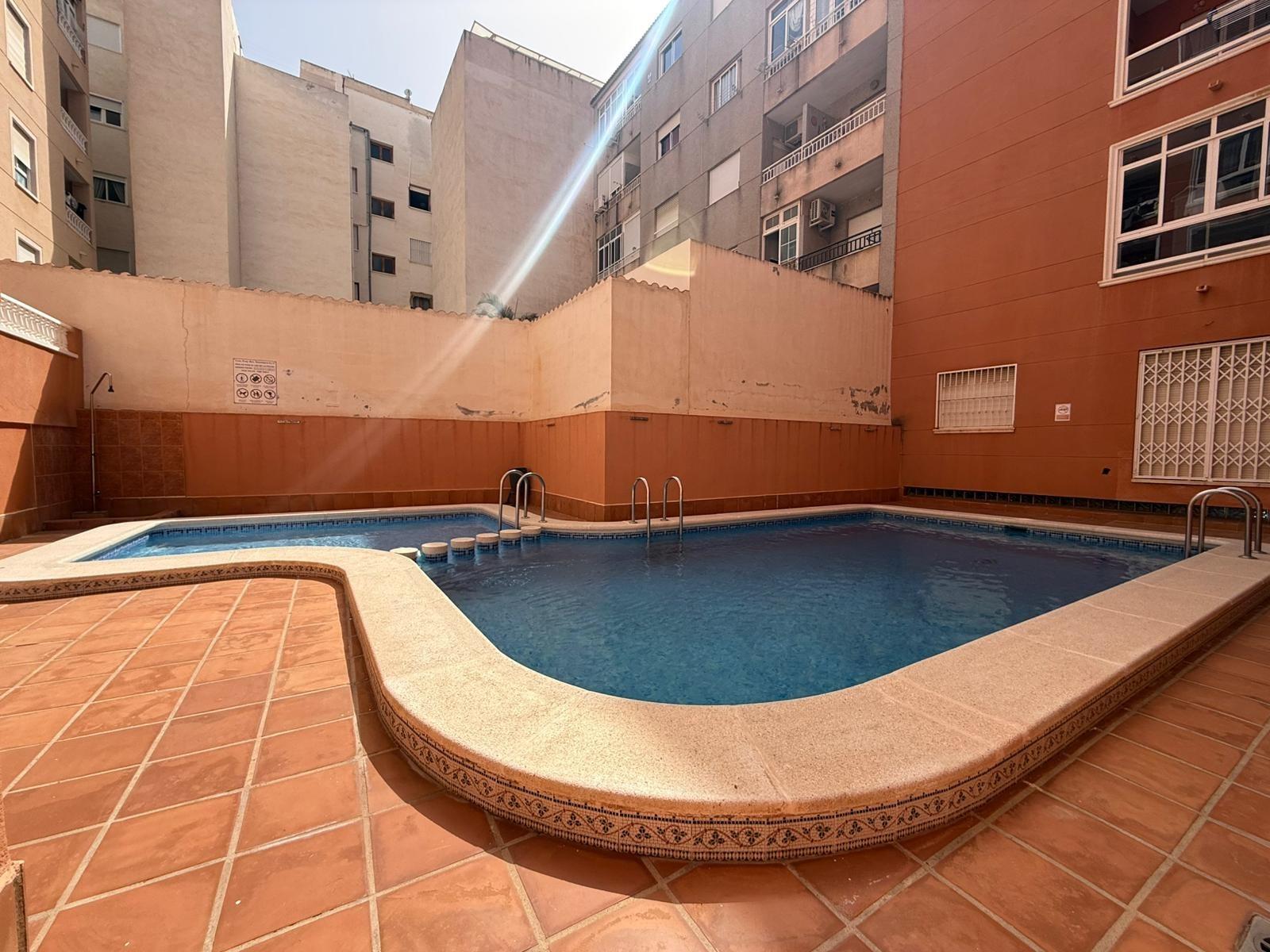 Apartment for sale in Torrevieja, Alicante, Spain