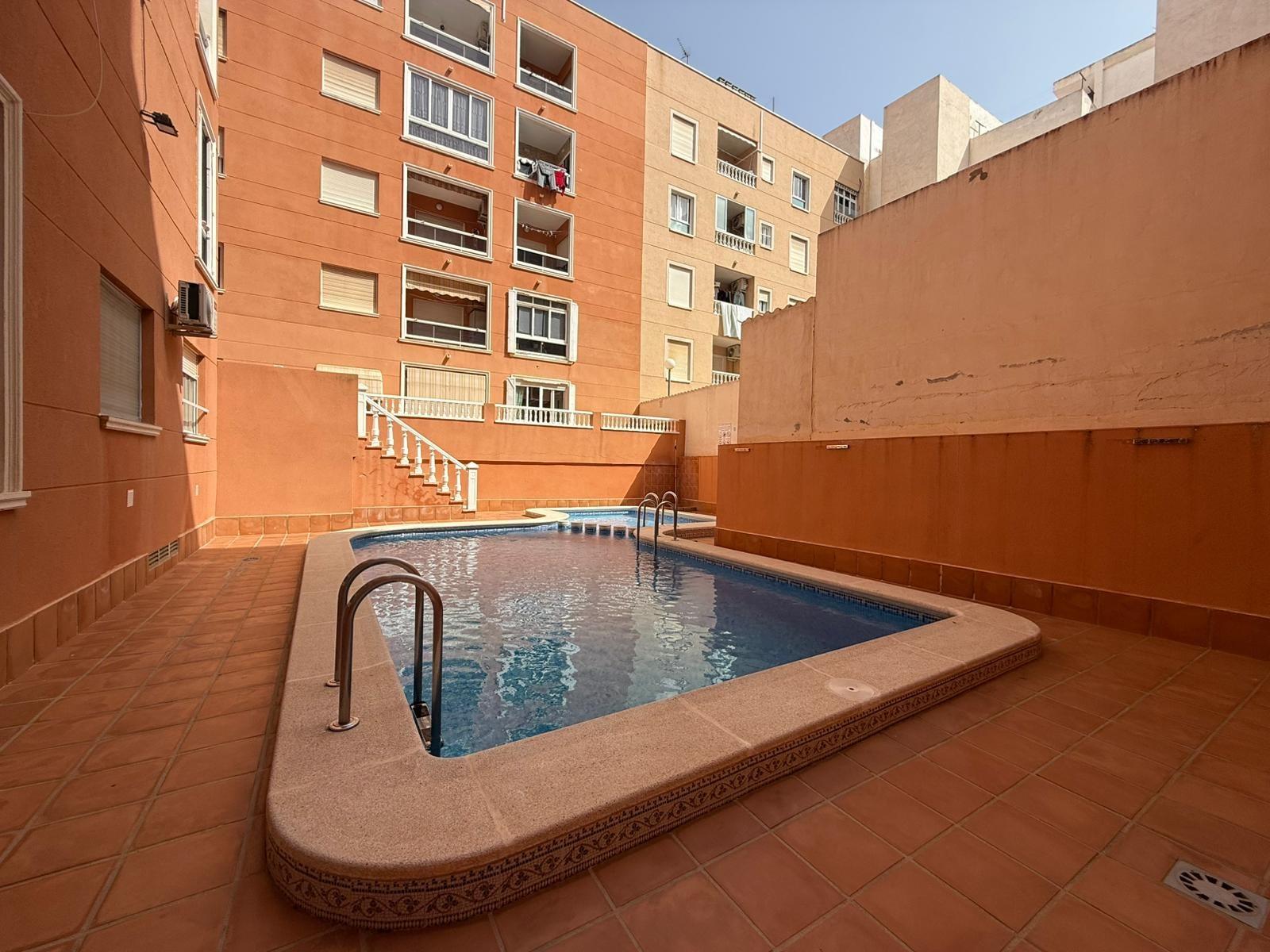 Apartment for sale in Torrevieja, Alicante, Spain