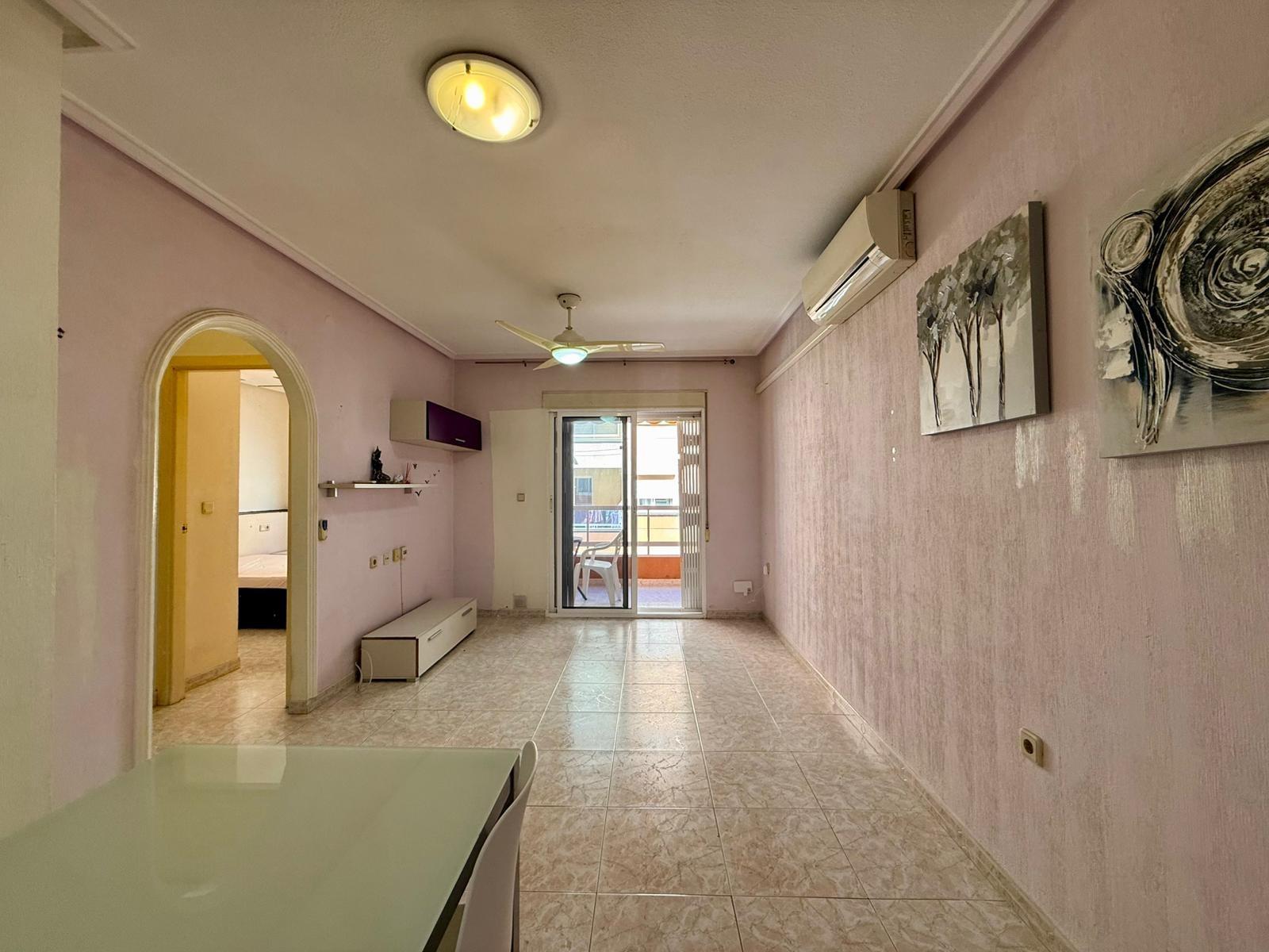 Apartment for sale in Torrevieja, Alicante, Spain