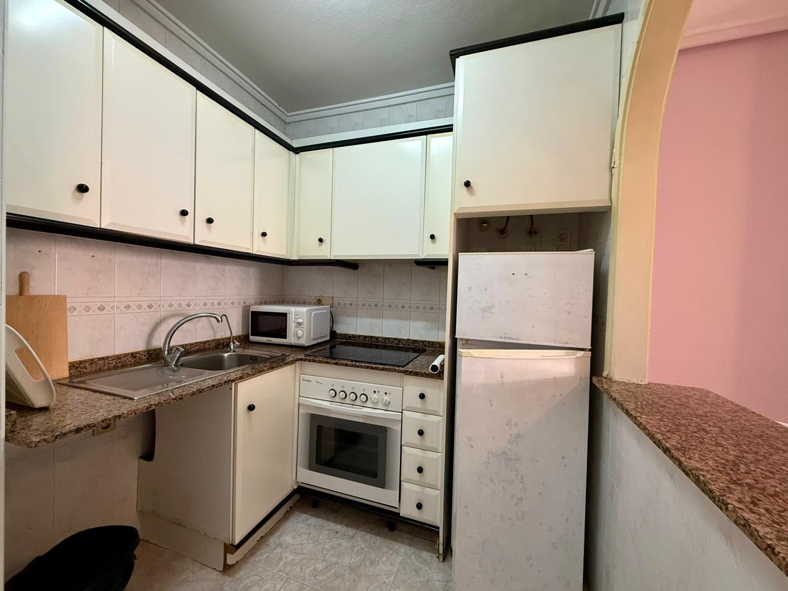 Apartment for sale in Torrevieja, Alicante, Spain