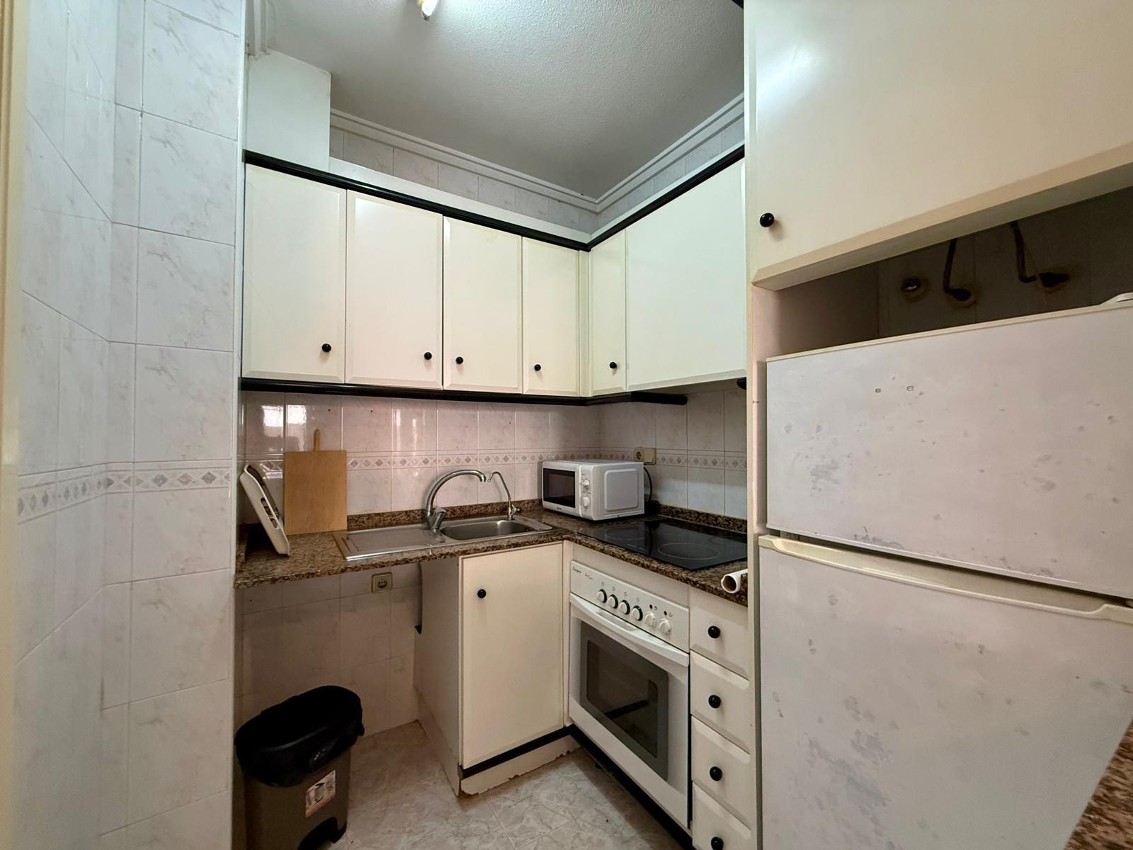 Apartment for sale in Torrevieja, Alicante, Spain