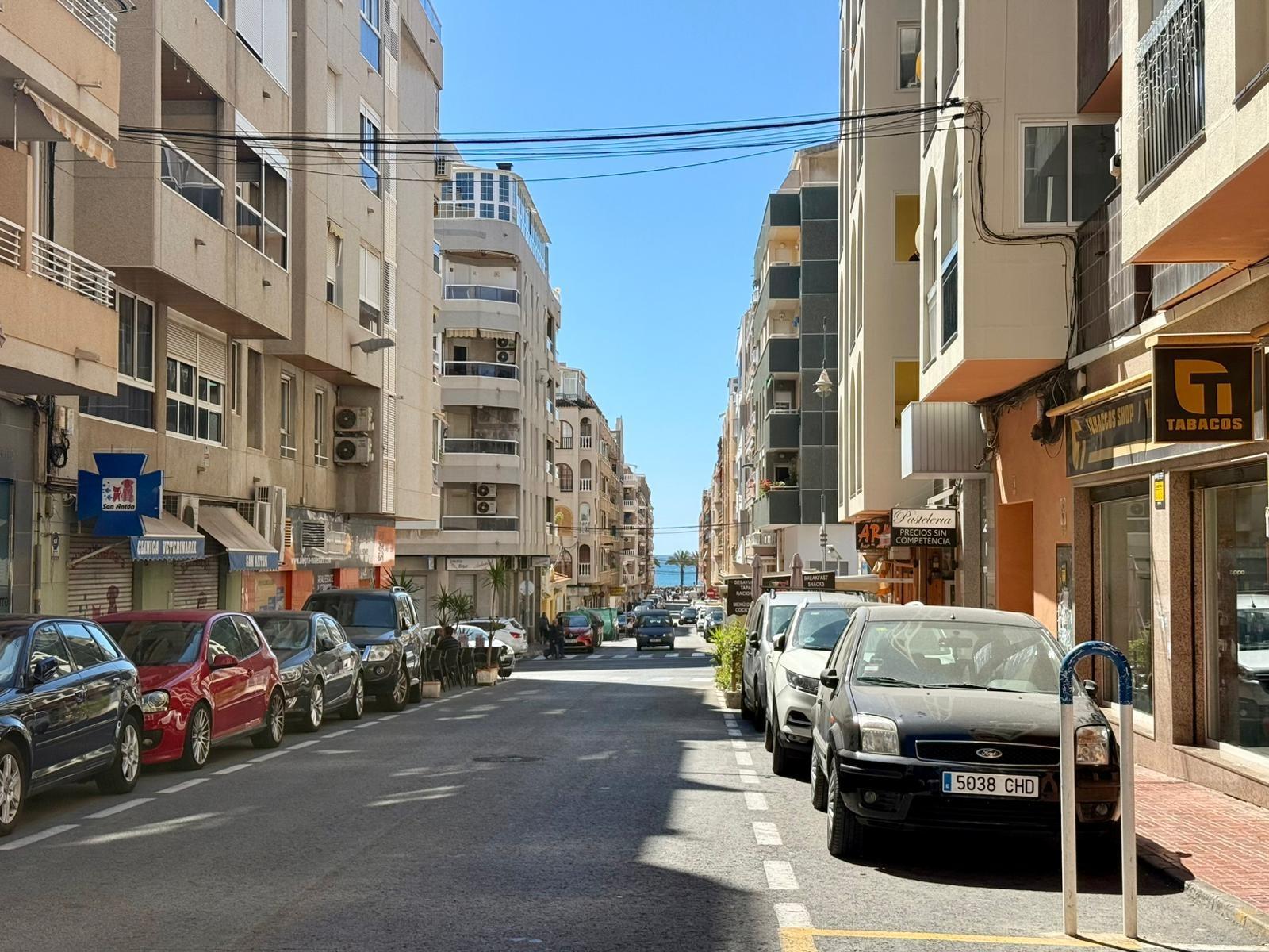 Apartment for sale in Torrevieja, Alicante, Spain
