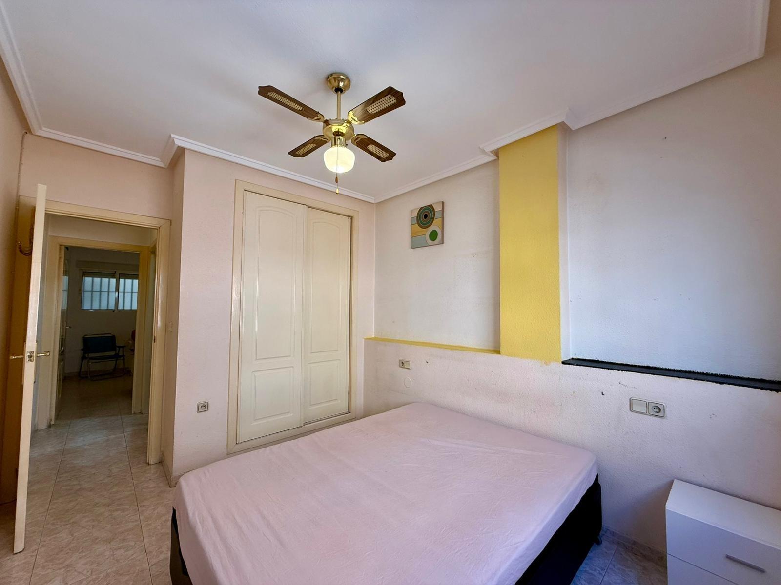 Apartment for sale in Torrevieja, Alicante, Spain