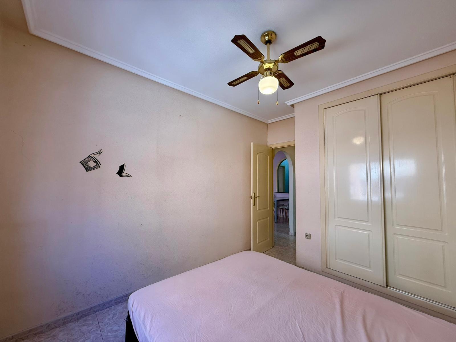 Apartment for sale in Torrevieja, Alicante, Spain