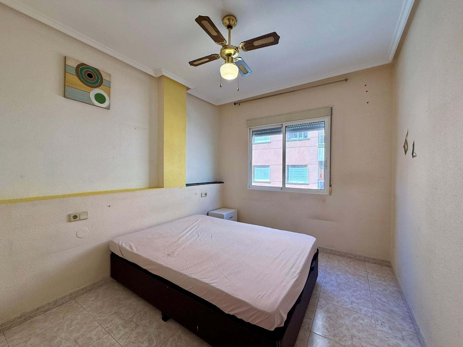 Apartment for sale in Torrevieja, Alicante, Spain