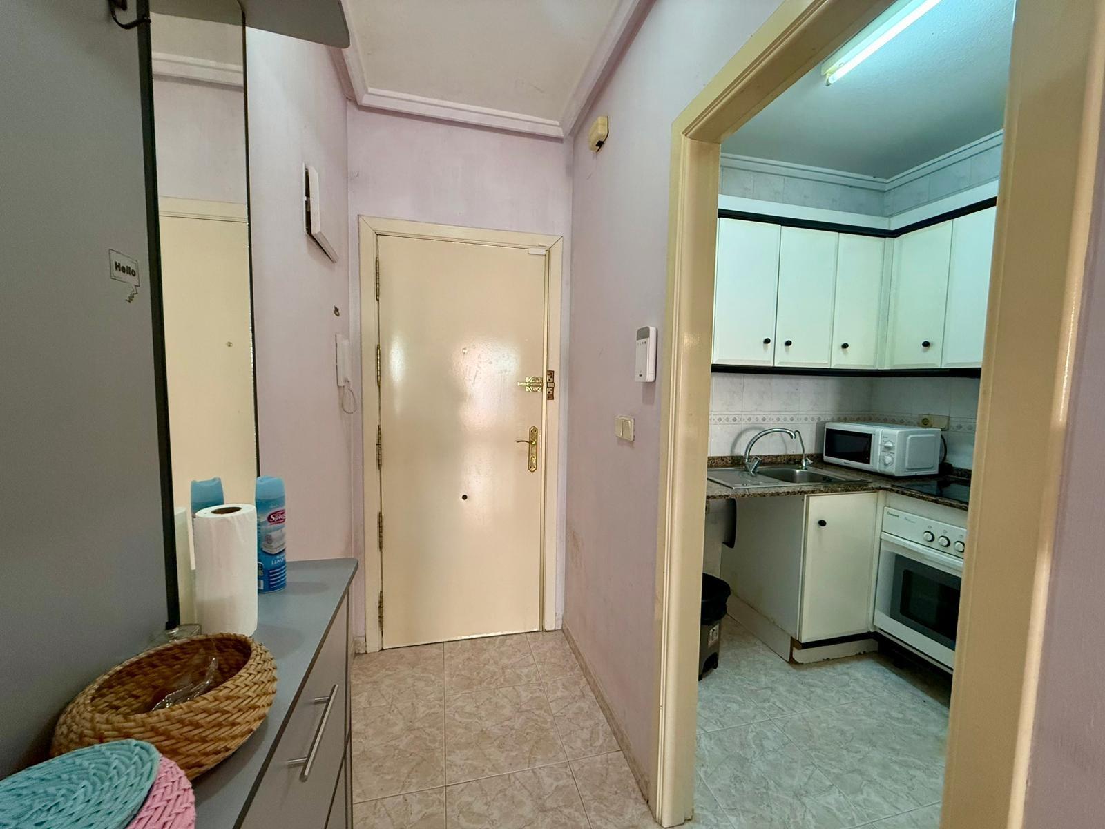 Apartment for sale in Torrevieja, Alicante, Spain