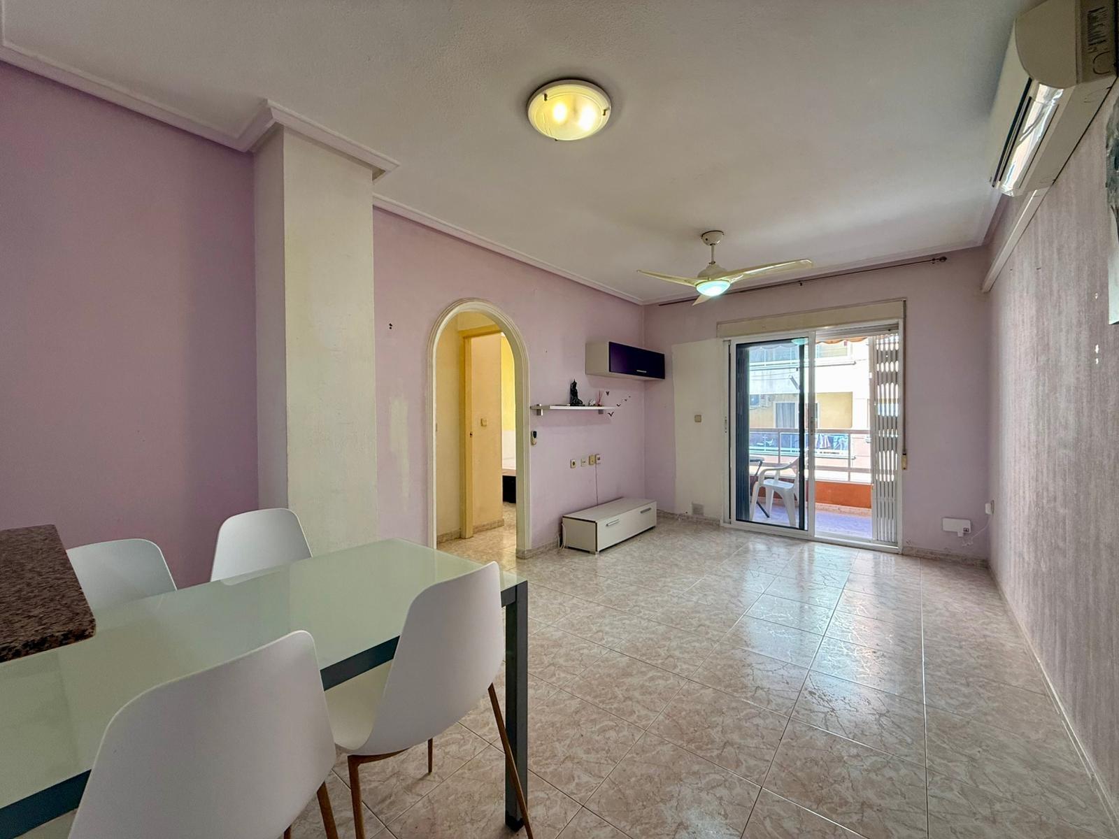 Apartment for sale in Torrevieja, Alicante, Spain