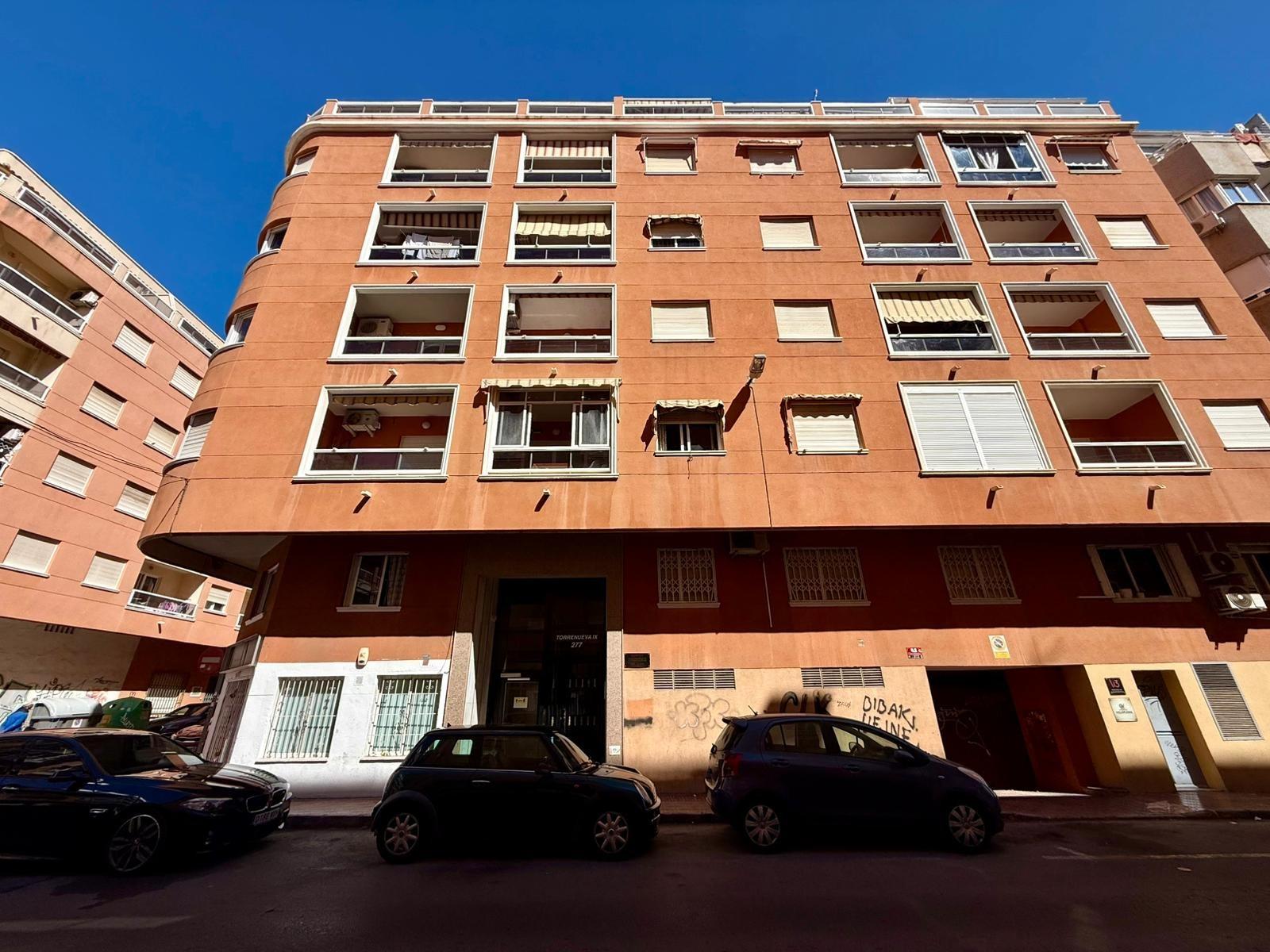 Apartment for sale in Torrevieja, Alicante, Spain