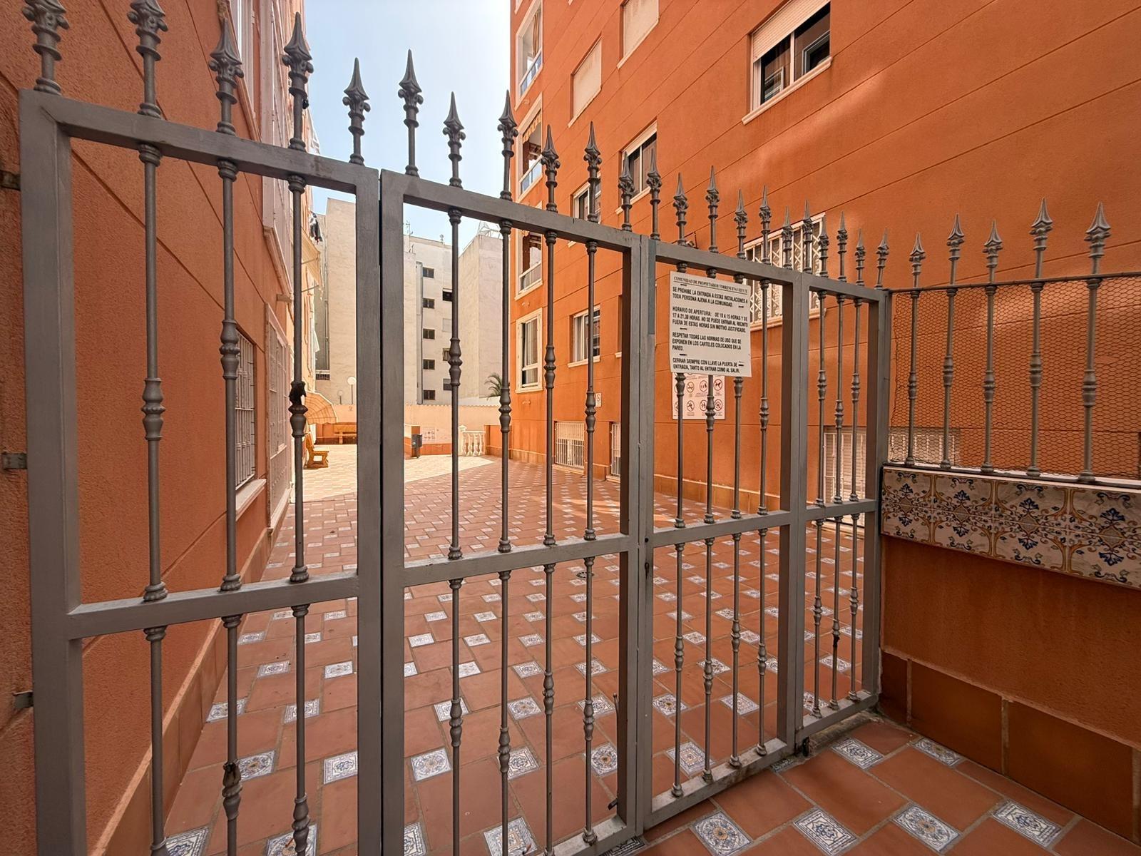 Apartment for sale in Torrevieja, Alicante, Spain