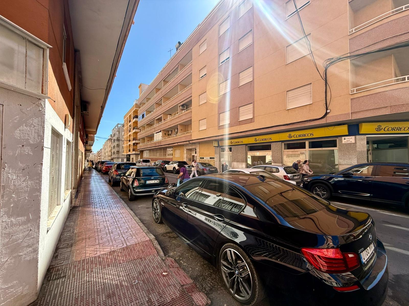 Apartment for sale in Torrevieja, Alicante, Spain