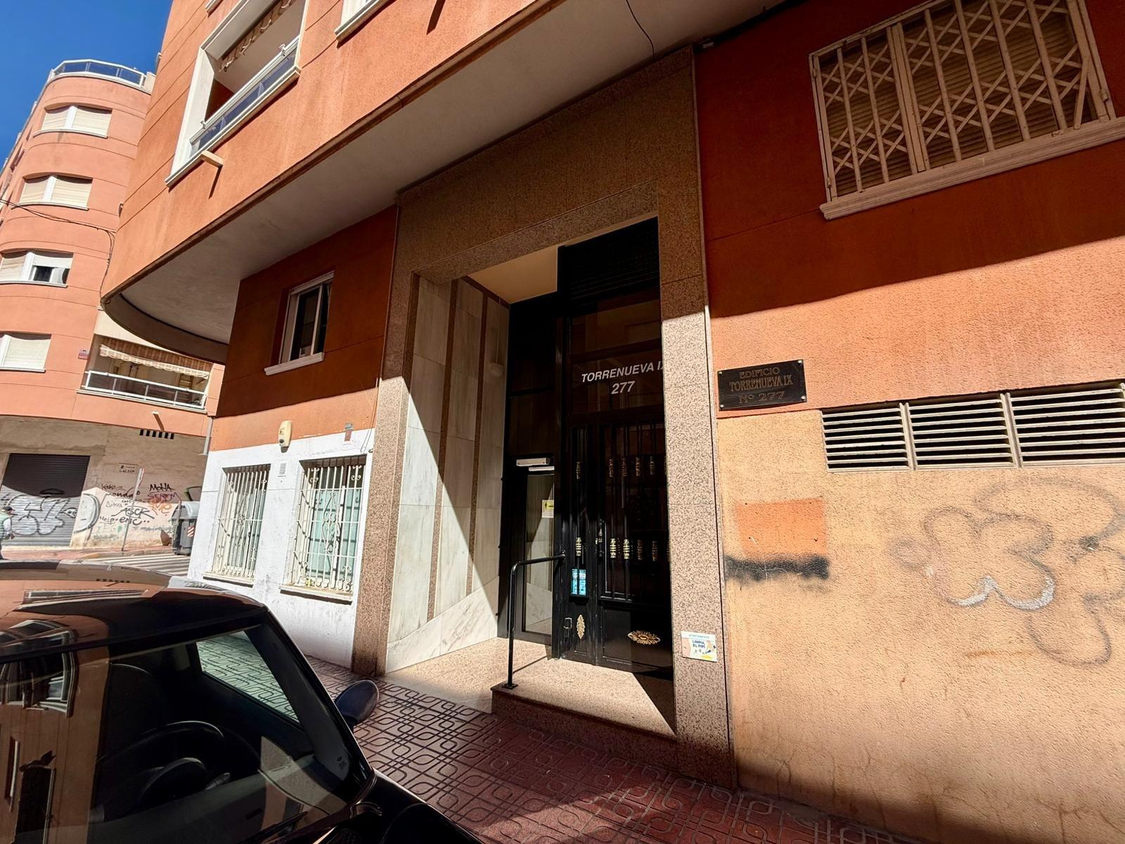 Apartment for sale in Torrevieja, Alicante, Spain