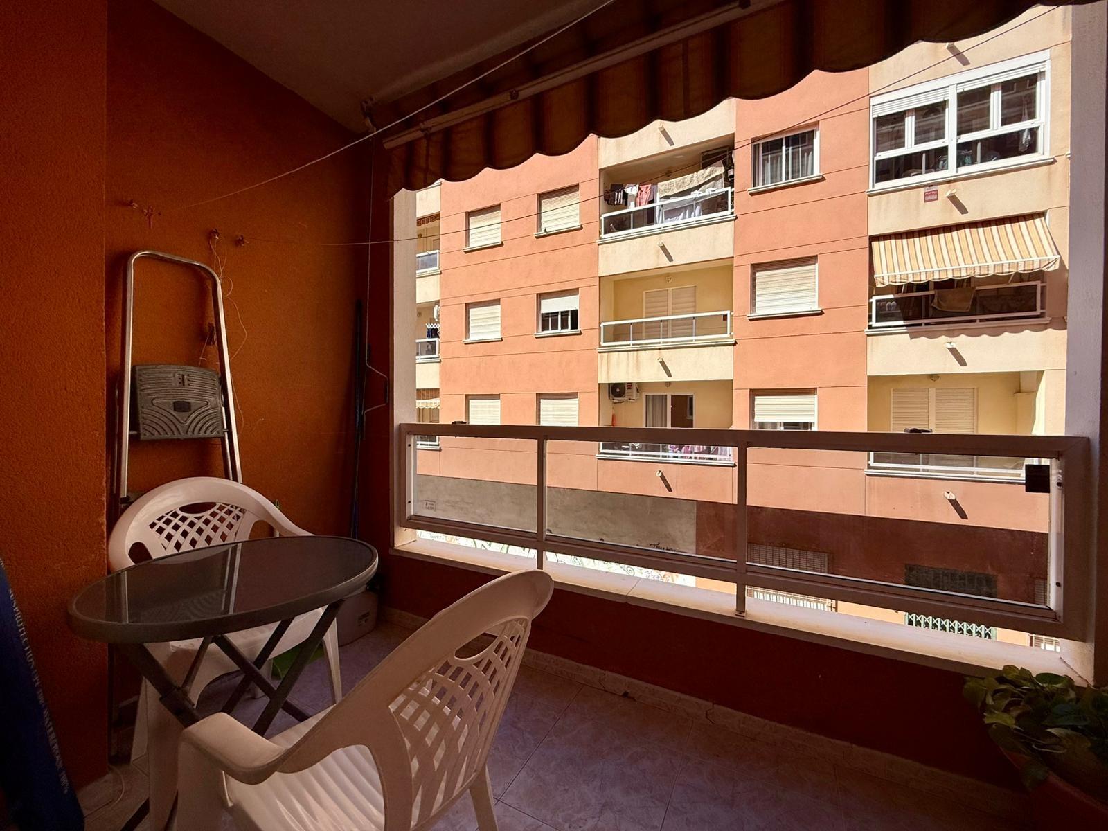 Apartment for sale in Torrevieja, Alicante, Spain