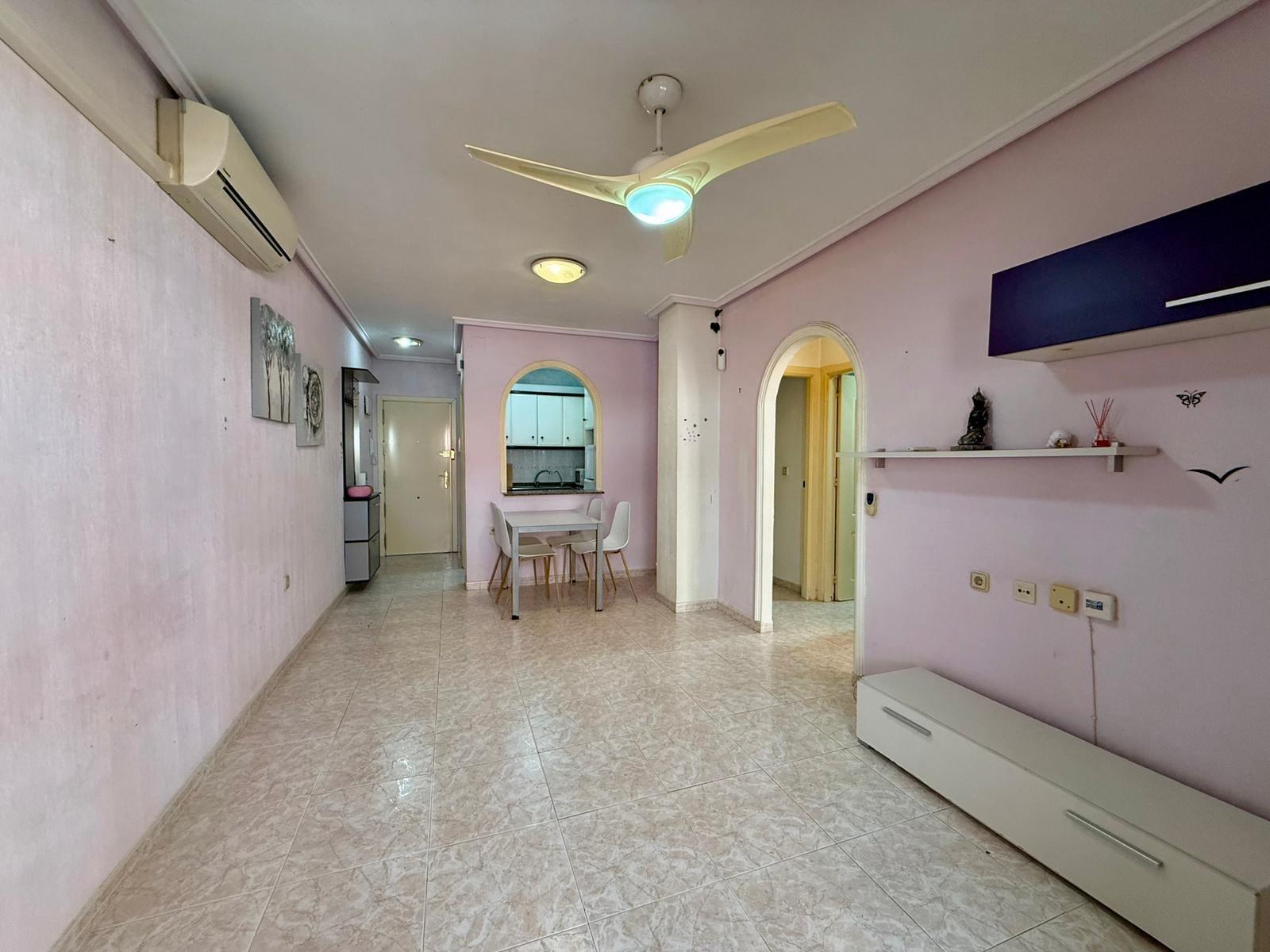 Apartment for sale in Torrevieja, Alicante, Spain