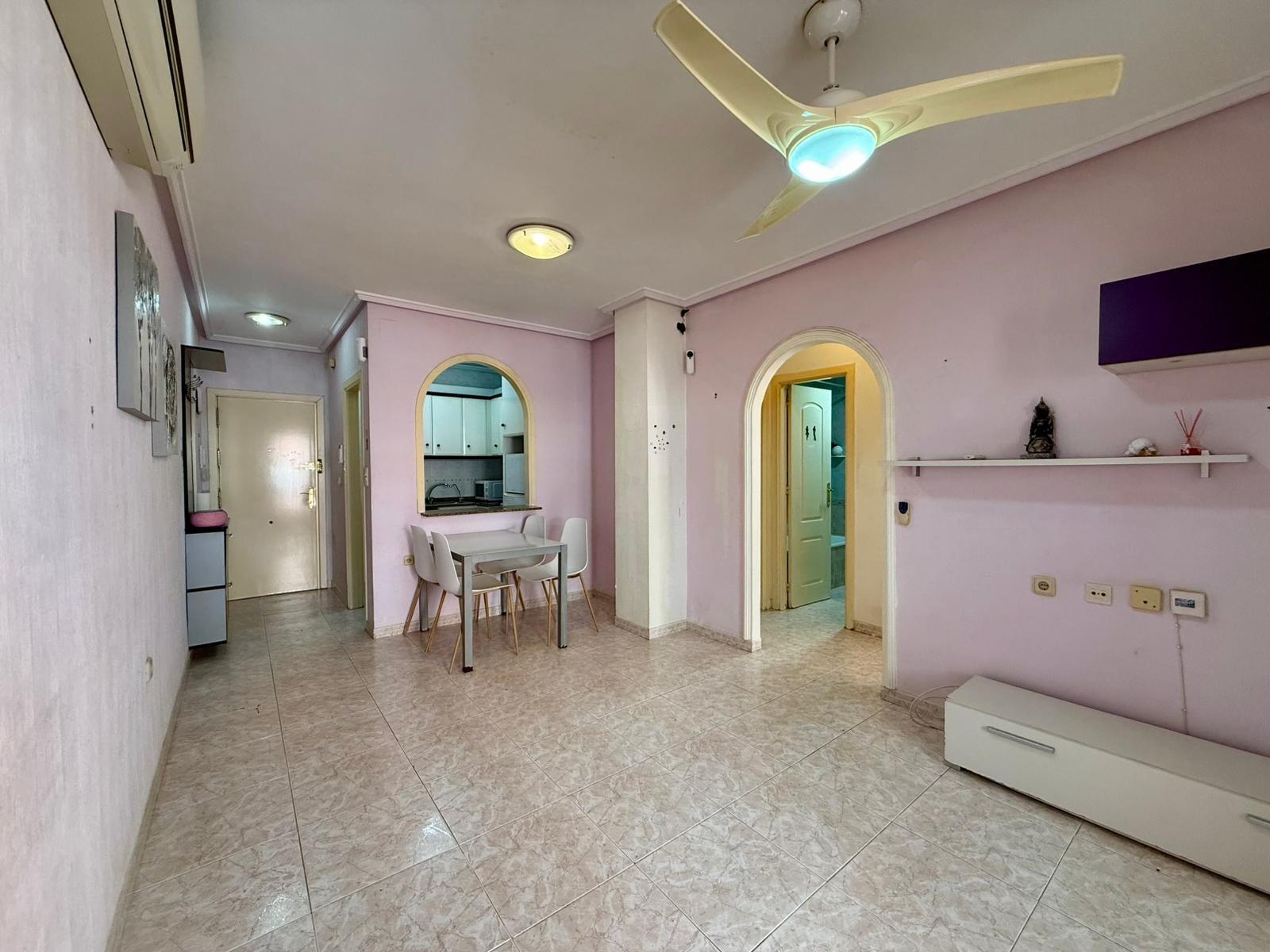Apartment for sale in Torrevieja, Alicante, Spain