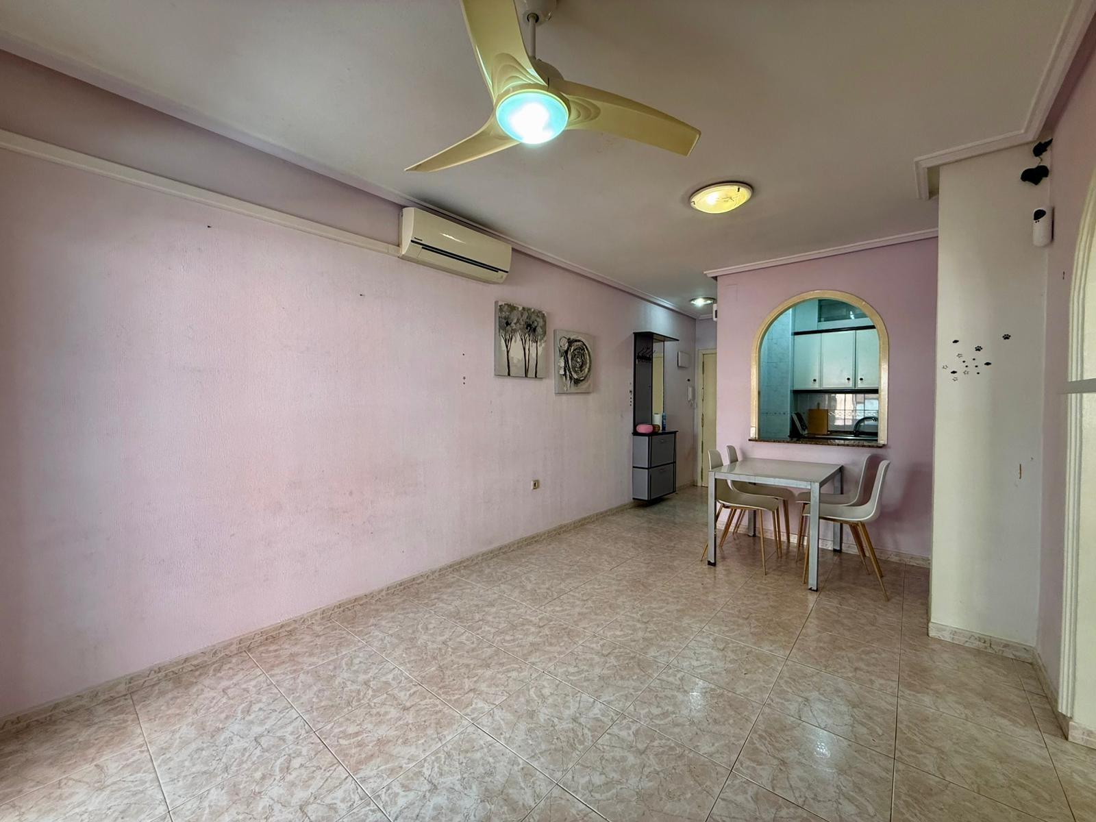 Apartment for sale in Torrevieja, Alicante, Spain