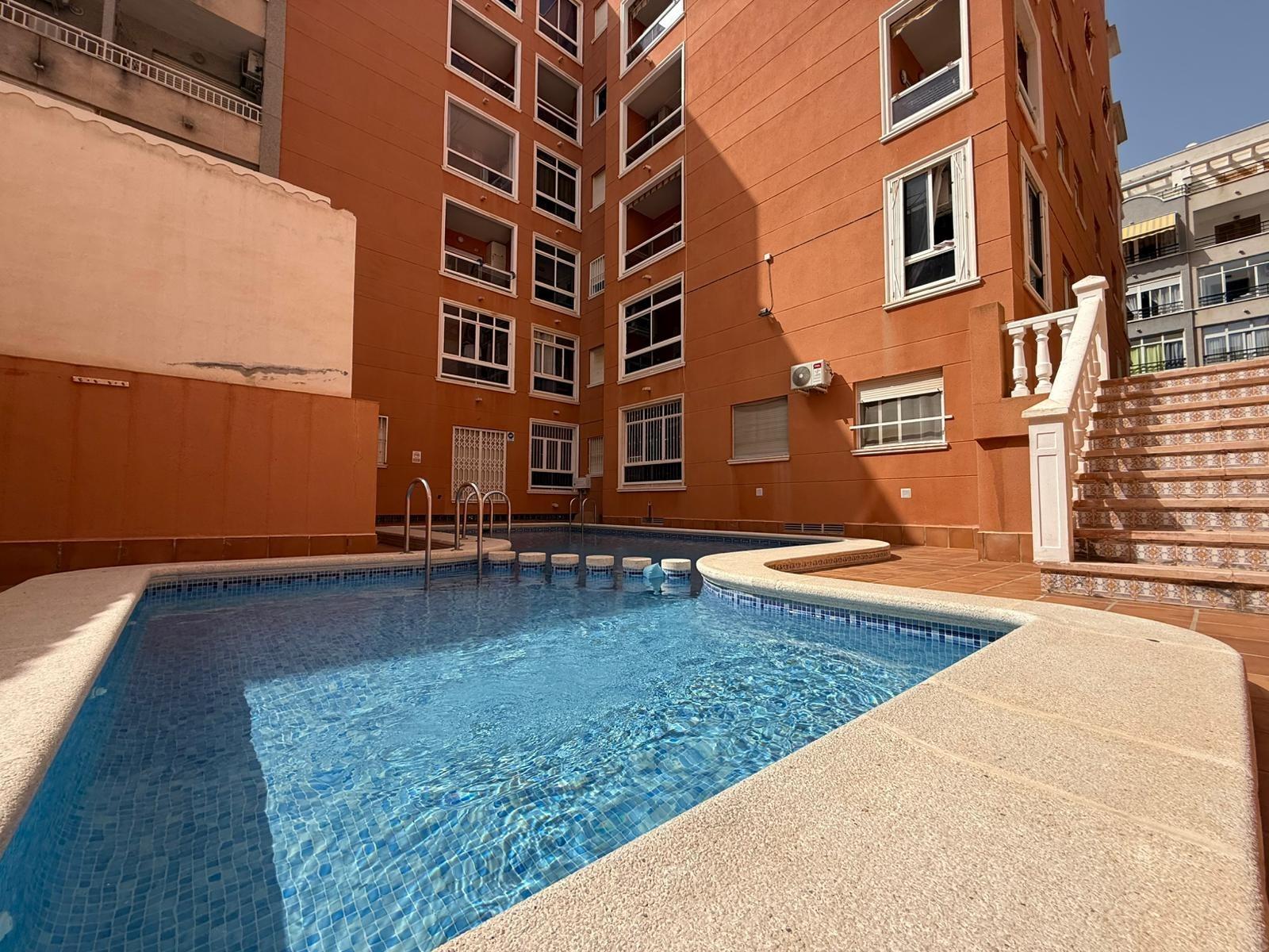 Apartment for sale in Torrevieja, Alicante, Spain